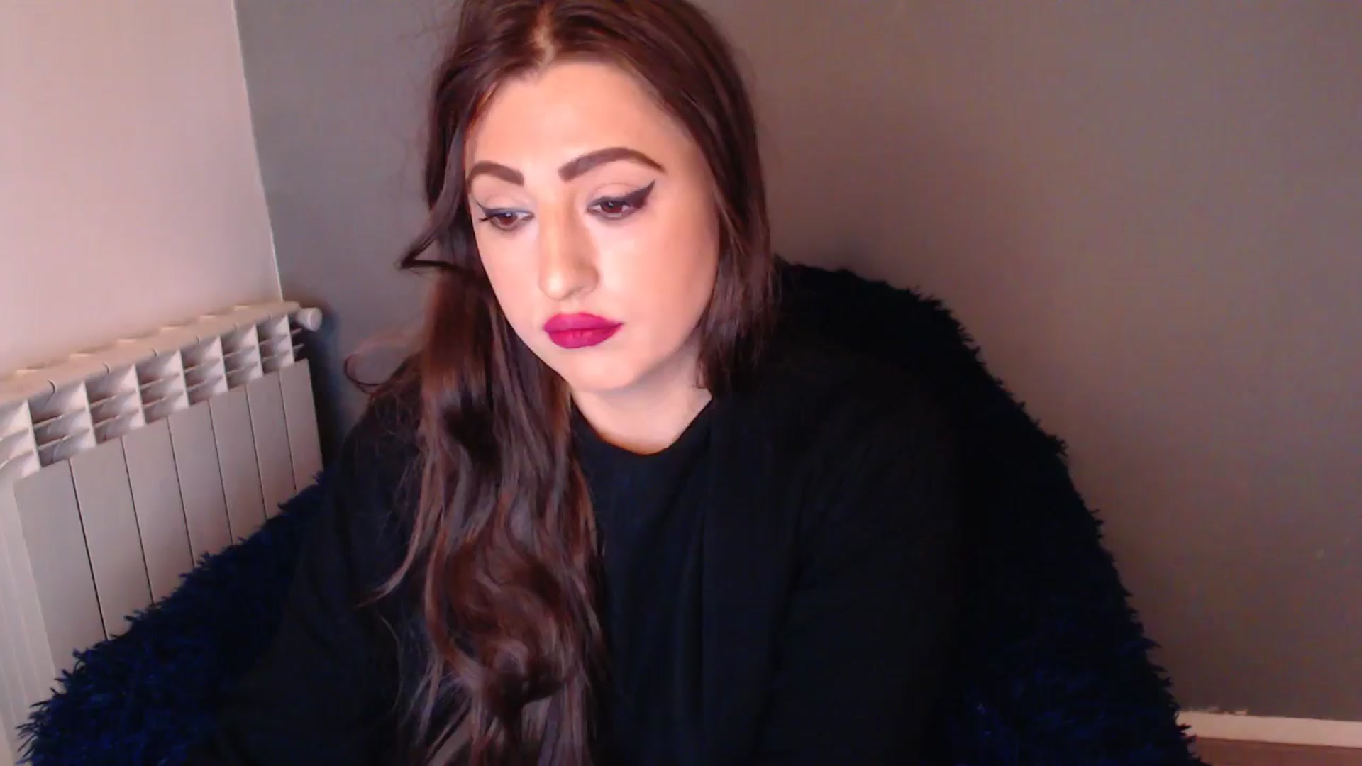 Gallery image thumbnail from HotRebbecca's myfreecams stream on, 01/04/2026, 05:37 image 3 of 20