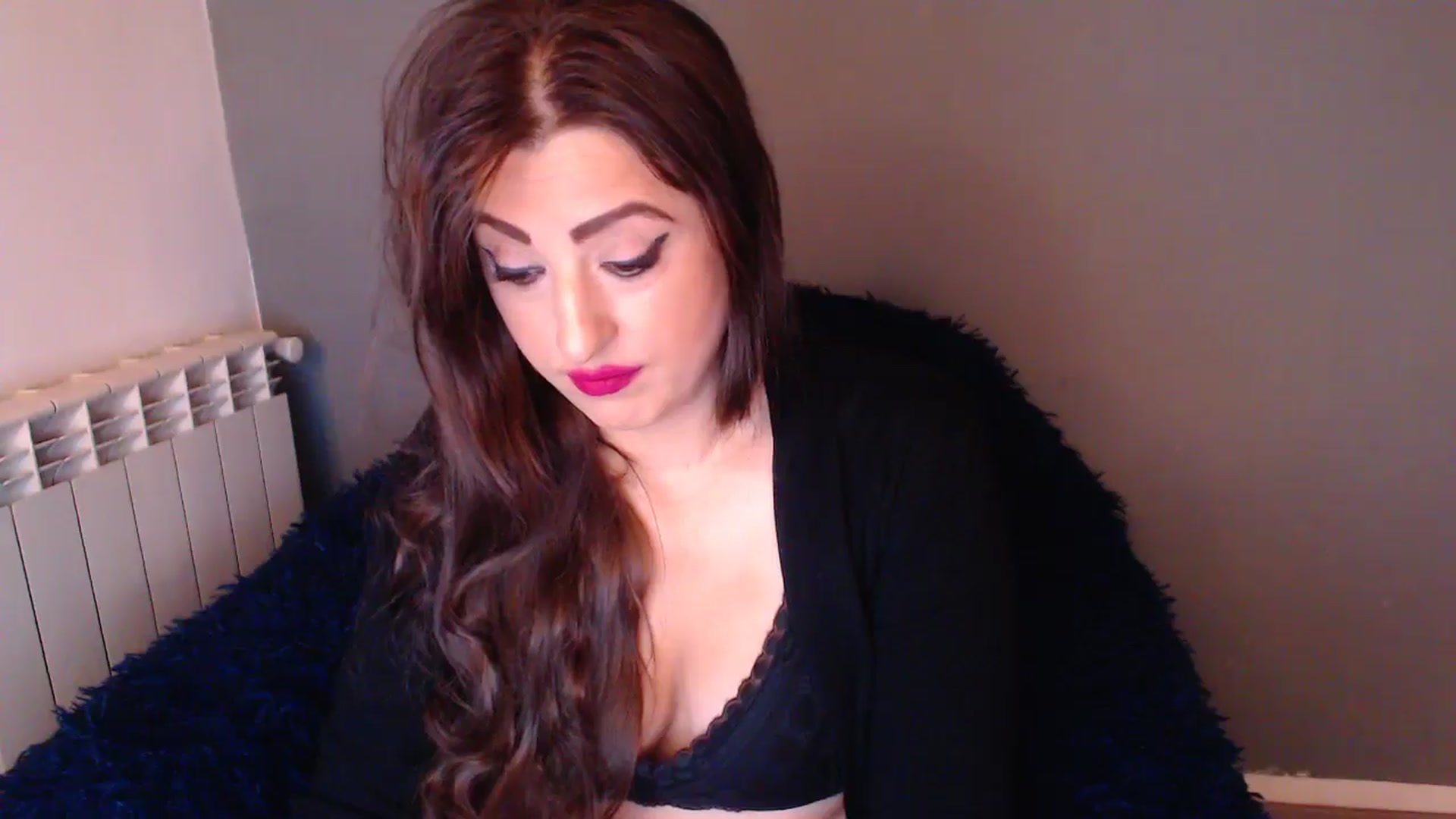 Gallery image thumbnail from HotRebbecca's myfreecams stream on, 01/05/2026, 05:06 image 17 of 20
