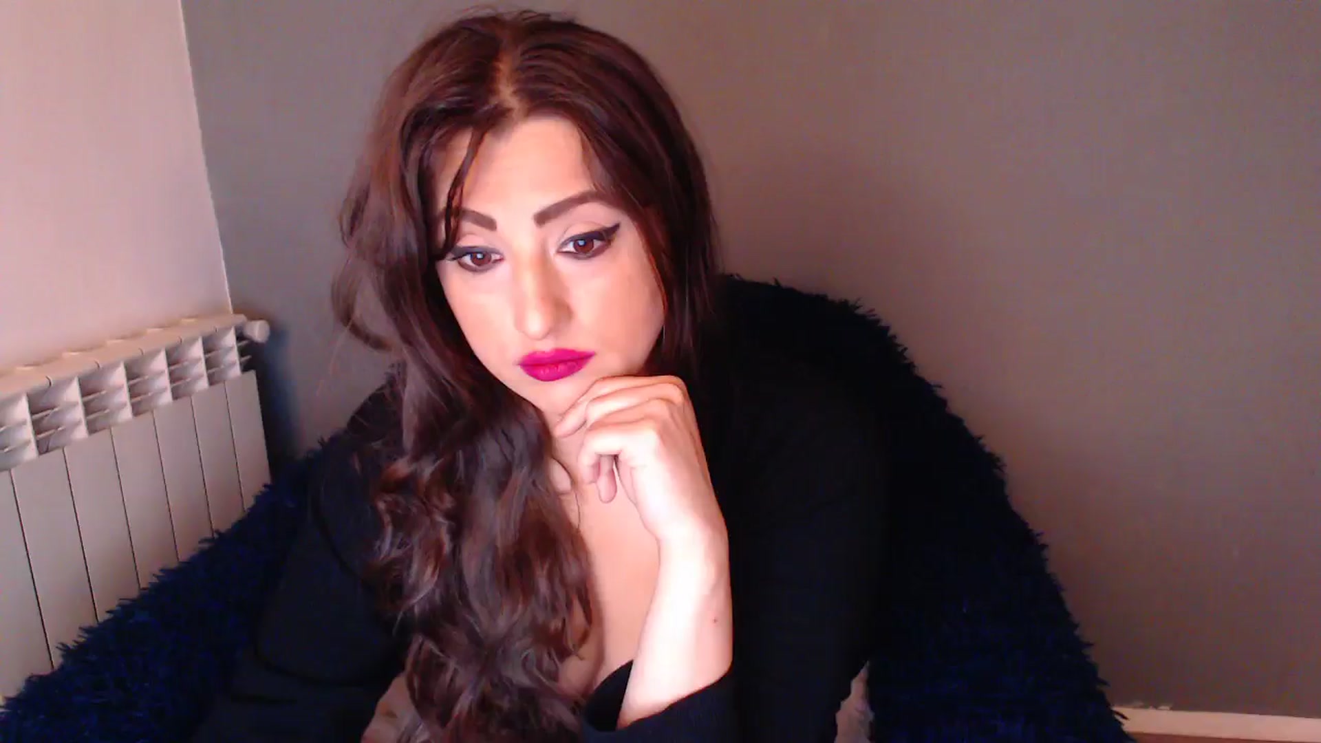 Gallery image thumbnail from HotRebbecca's myfreecams stream on, 01/05/2026, 05:06 image 8 of 20
