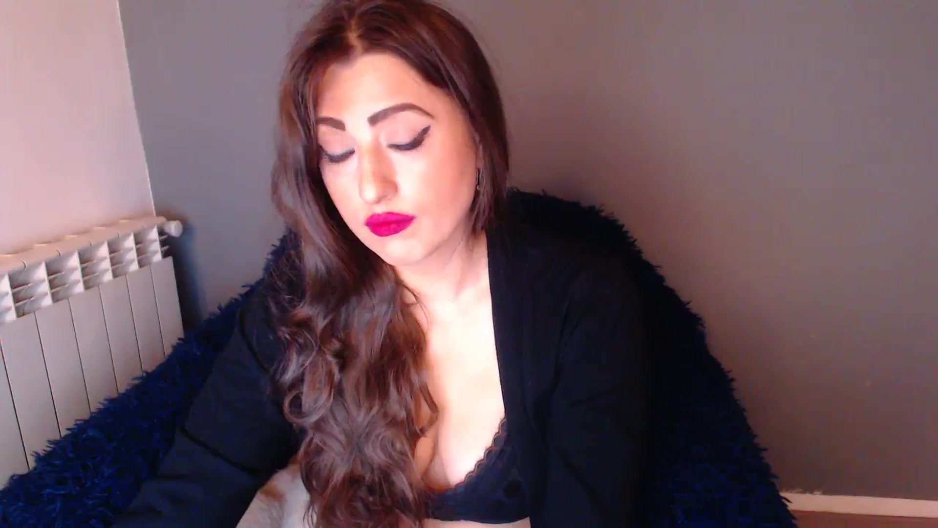 Gallery image thumbnail from HotRebbecca's myfreecams stream on, 01/05/2026, 05:06 image 12 of 20