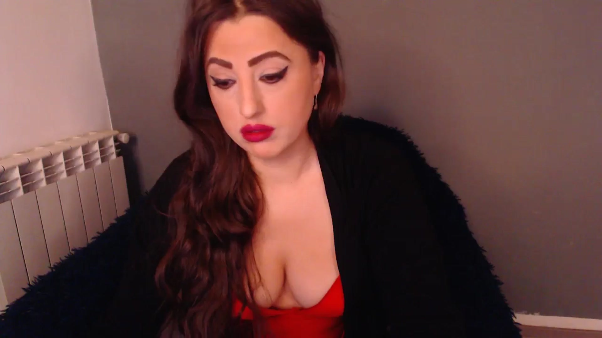 Gallery image thumbnail from HotRebbecca's myfreecams stream on, 01/06/2026, 03:28 image 20 of 20