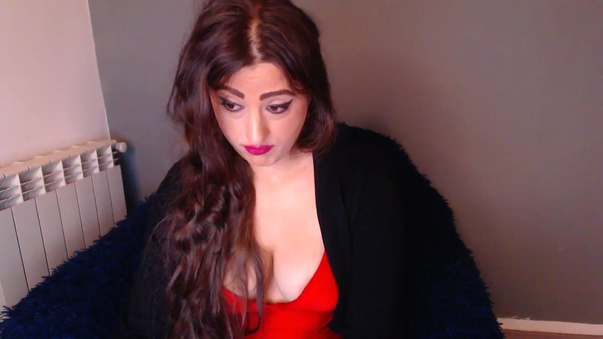 Gallery image thumbnail from HotRebbecca's myfreecams stream on, 01/06/2026, 05:49 image 15 of 20