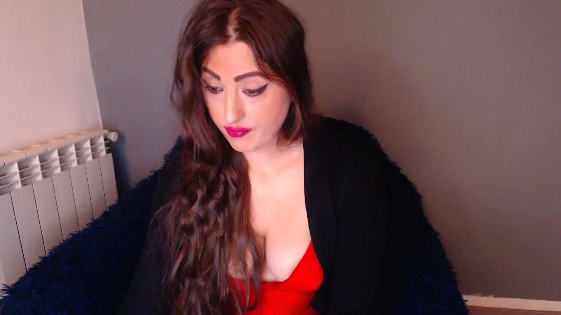 Gallery image thumbnail from HotRebbecca's myfreecams stream on, 01/06/2026, 05:49 image 16 of 20