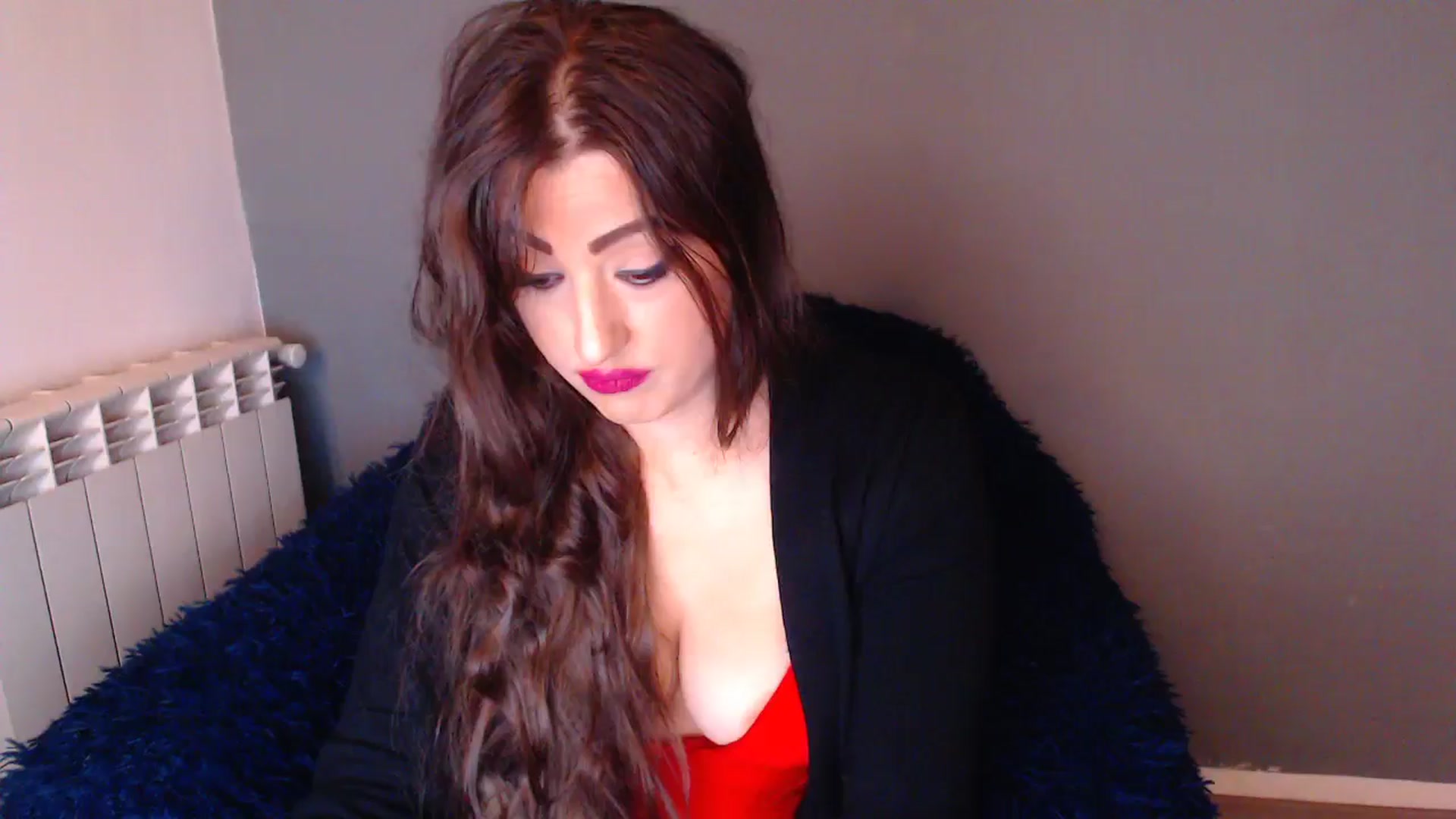 Gallery image thumbnail from HotRebbecca's myfreecams stream on, 01/06/2026, 05:49 image 6 of 20