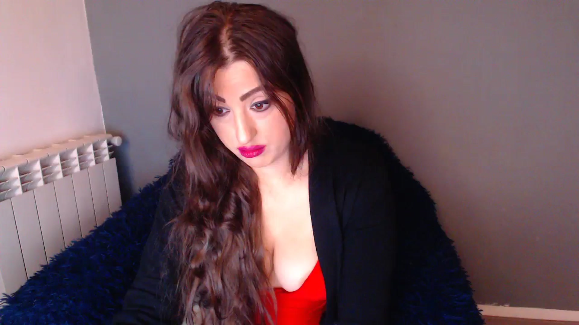 Gallery image thumbnail from HotRebbecca's myfreecams stream on, 01/06/2026, 05:49 image 5 of 20