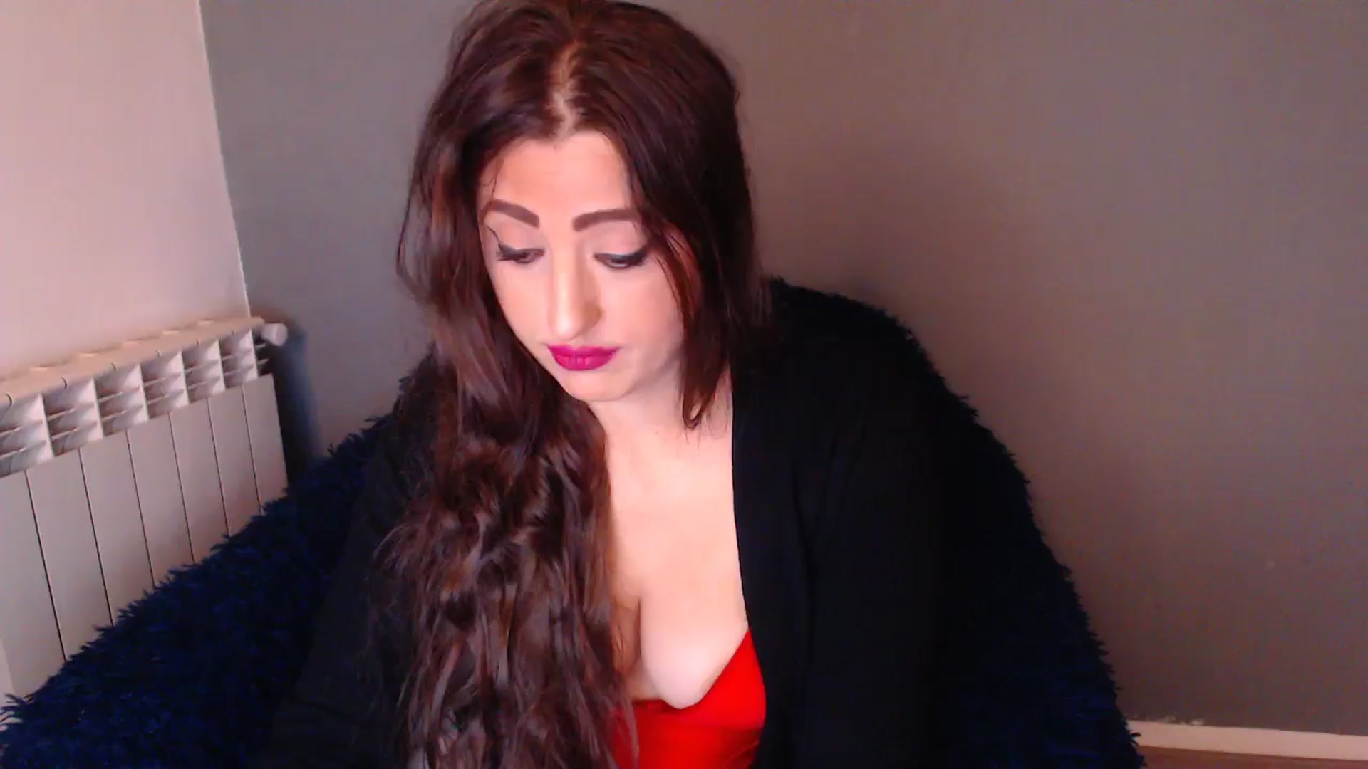 Gallery image thumbnail from HotRebbecca's myfreecams stream on, 01/06/2026, 05:49 image 9 of 20