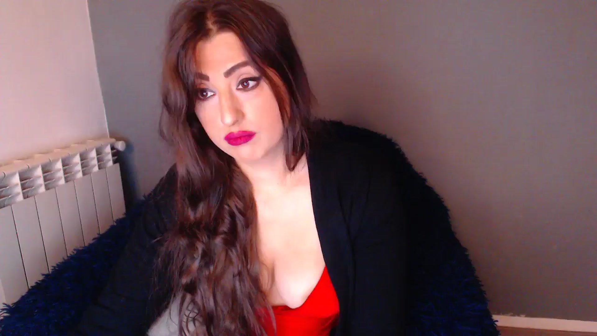 Gallery image thumbnail from HotRebbecca's myfreecams stream on, 01/06/2026, 05:49 image 3 of 20