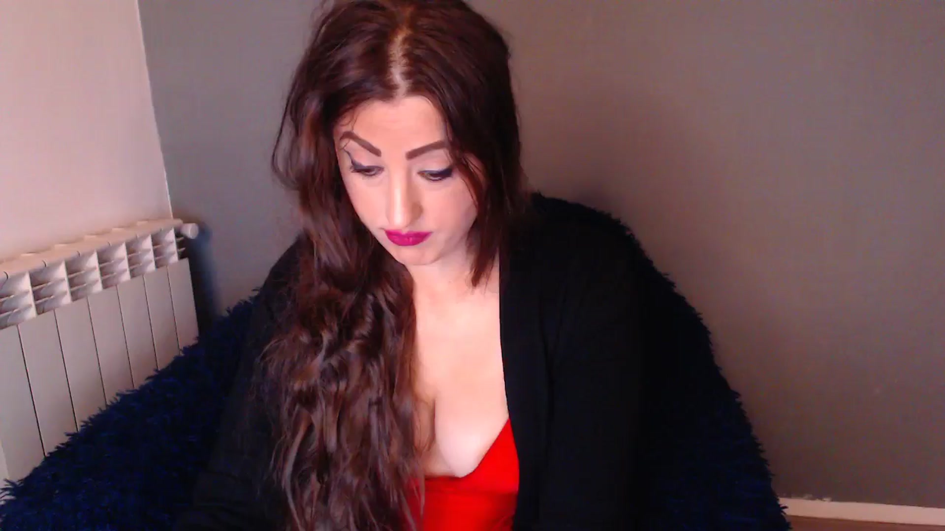 Gallery image thumbnail from HotRebbecca's myfreecams stream on, 01/06/2026, 05:49 image 8 of 20