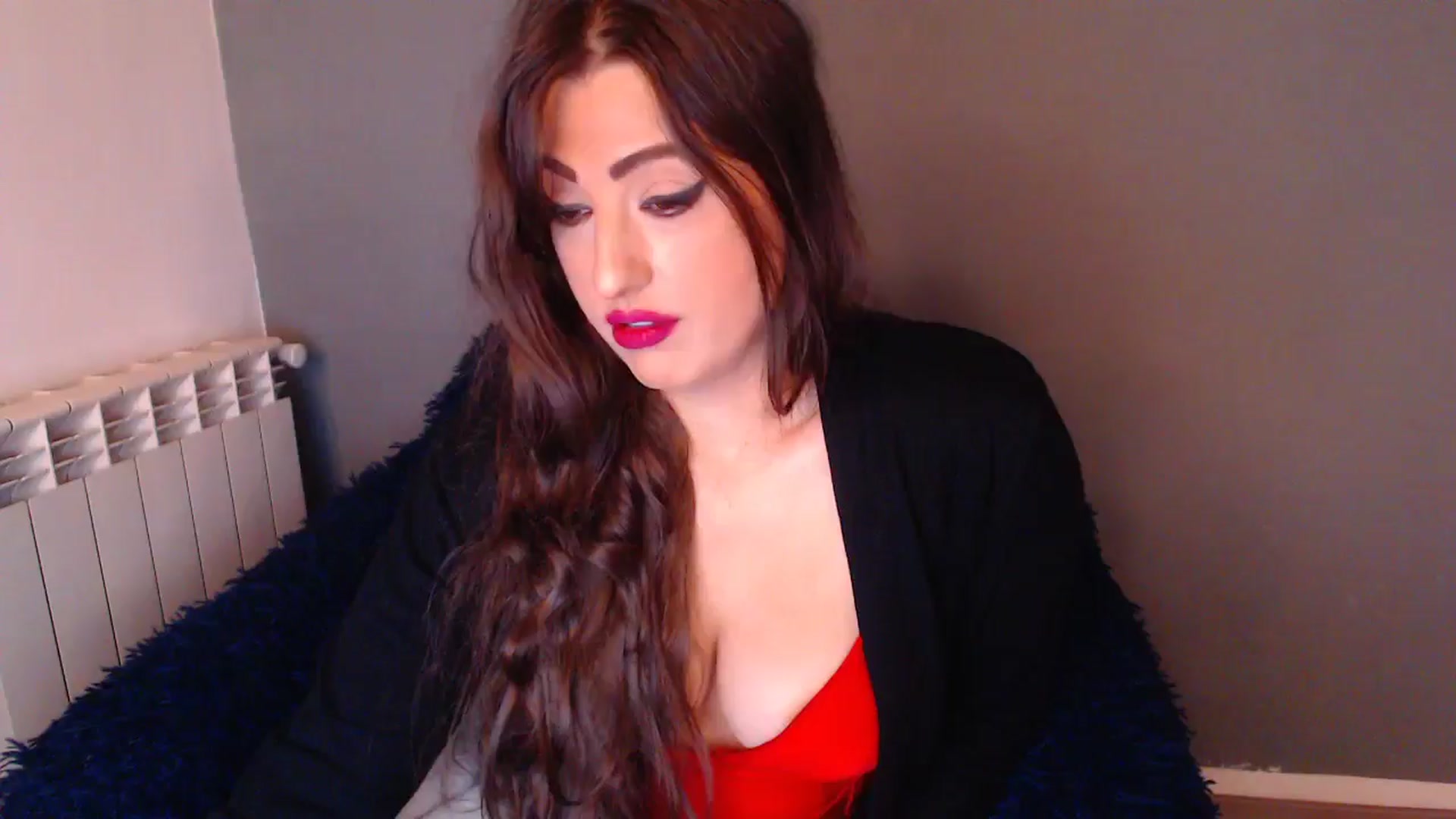 Gallery image thumbnail from HotRebbecca's myfreecams stream on, 01/06/2026, 05:49 image 2 of 20