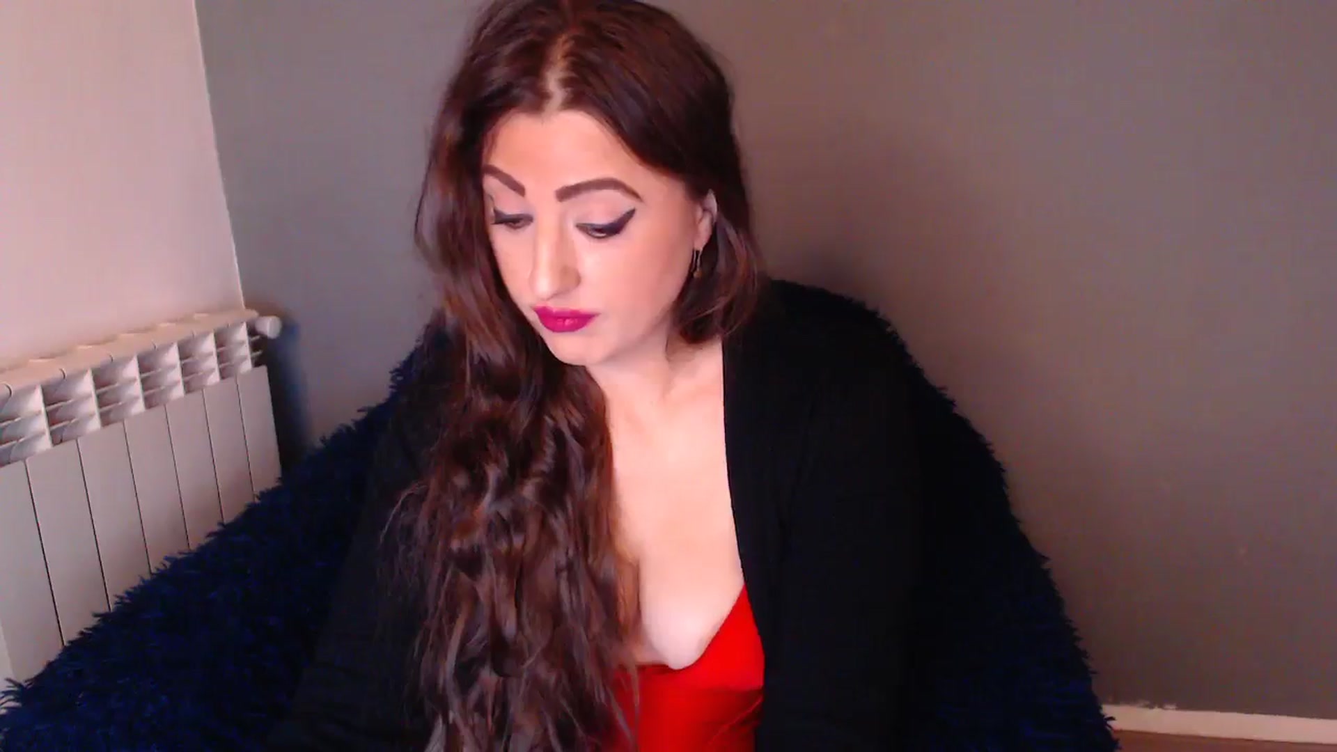 Gallery image thumbnail from HotRebbecca's myfreecams stream on, 01/06/2026, 05:49 image 13 of 20