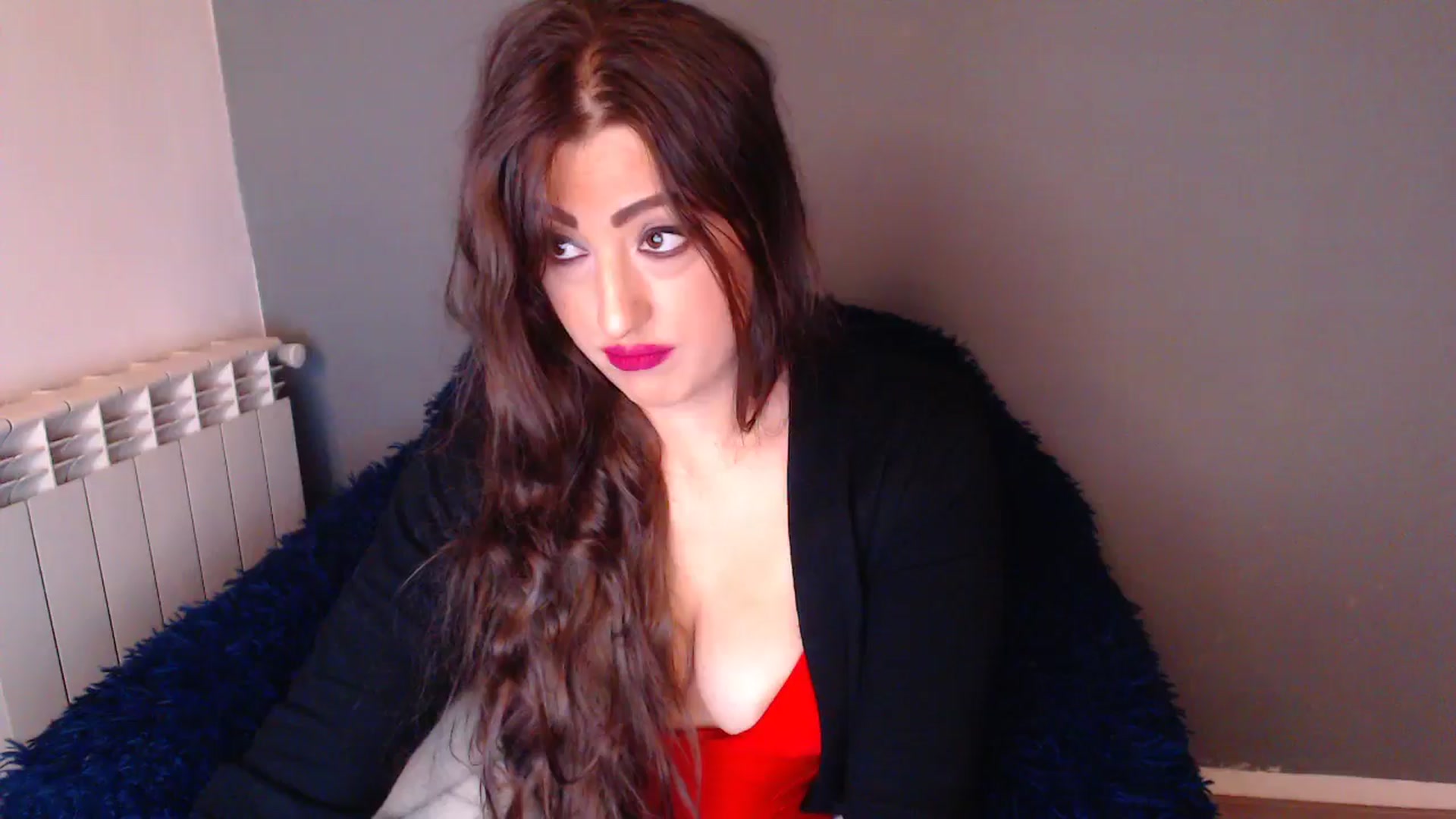 Gallery image thumbnail from HotRebbecca's myfreecams stream on, 01/06/2026, 05:49 image 7 of 20