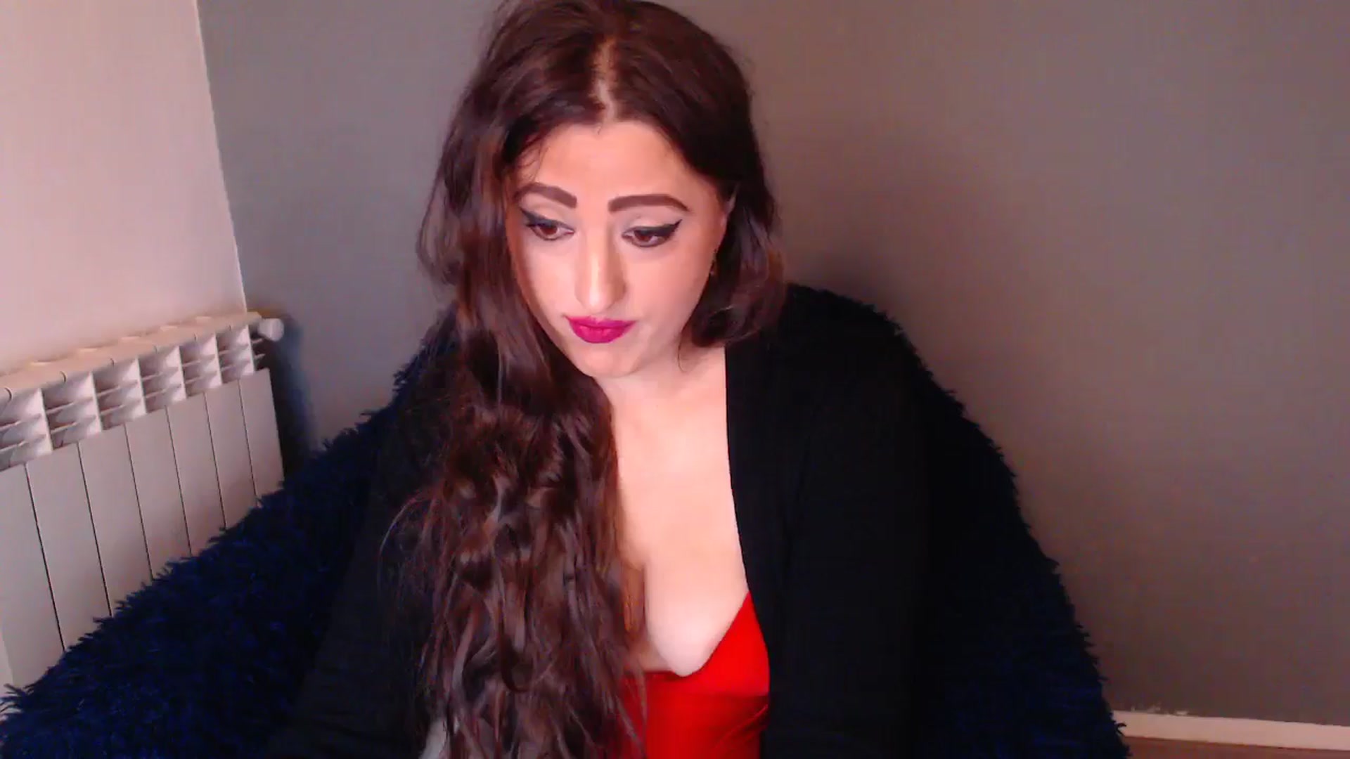 Gallery image thumbnail from HotRebbecca's myfreecams stream on, 01/06/2026, 05:49 image 14 of 20