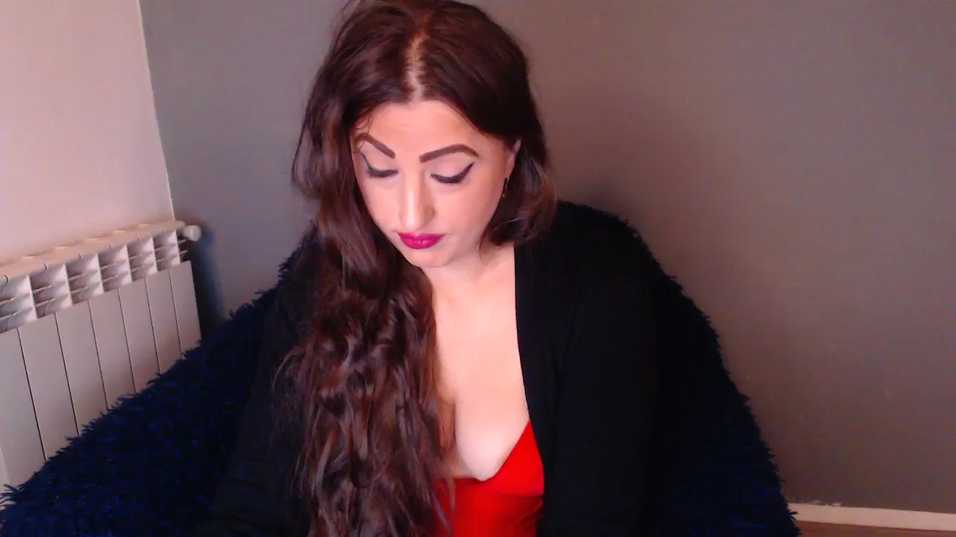 Gallery image thumbnail from HotRebbecca's myfreecams stream on, 01/06/2026, 05:49 image 12 of 20