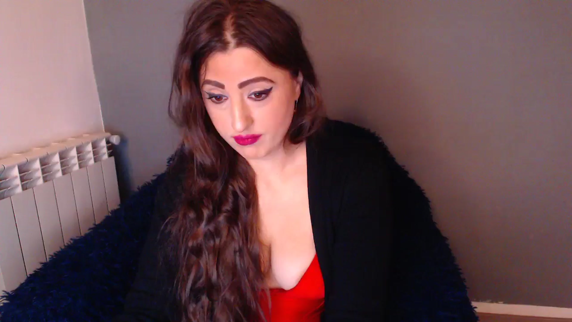 Gallery image thumbnail from HotRebbecca's myfreecams stream on, 01/06/2026, 05:49 image 11 of 20