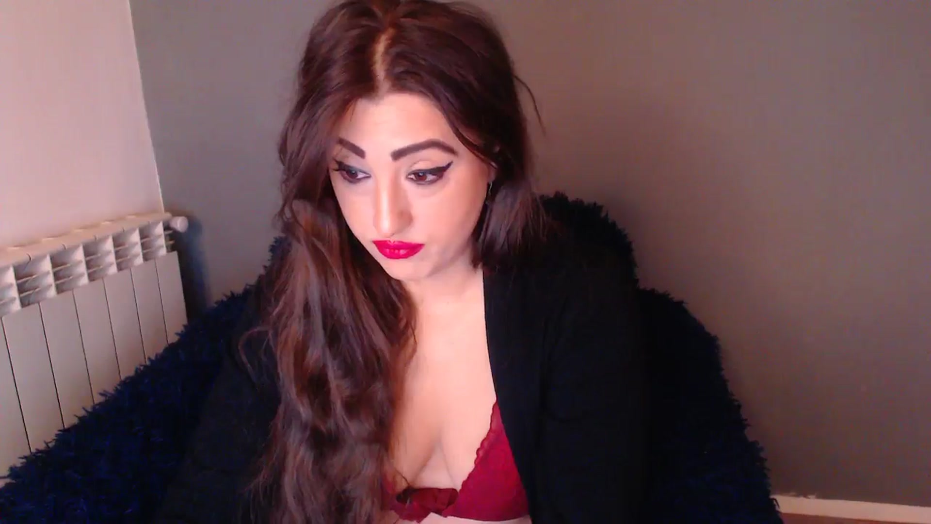 Gallery image thumbnail from HotRebbecca's myfreecams stream on, 01/07/2026, 05:53 image 7 of 20
