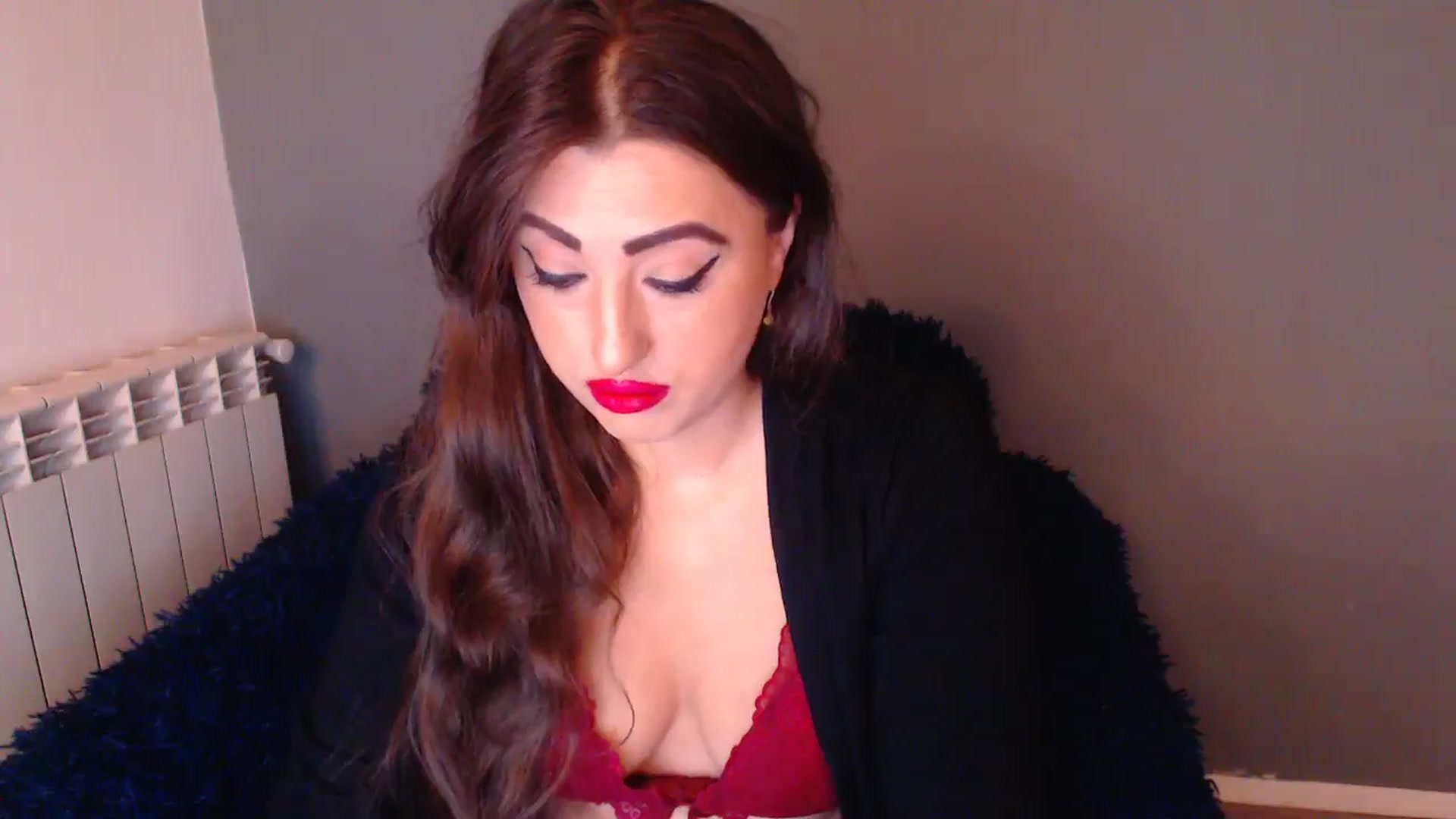 Gallery image thumbnail from HotRebbecca's myfreecams stream on, 01/07/2026, 05:53 image 5 of 20