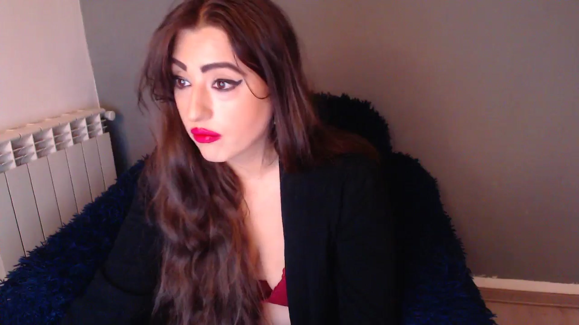 Gallery image thumbnail from HotRebbecca's myfreecams stream on, 01/07/2026, 05:53 image 14 of 20
