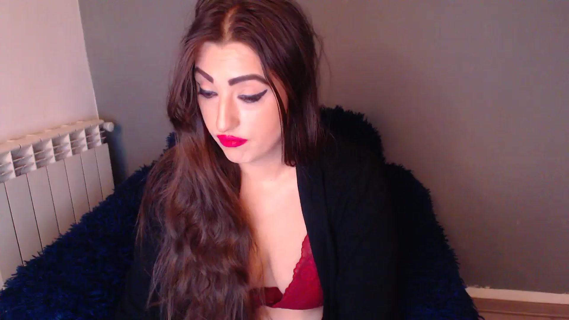 Gallery image thumbnail from HotRebbecca's myfreecams stream on, 01/07/2026, 05:53 image 19 of 20