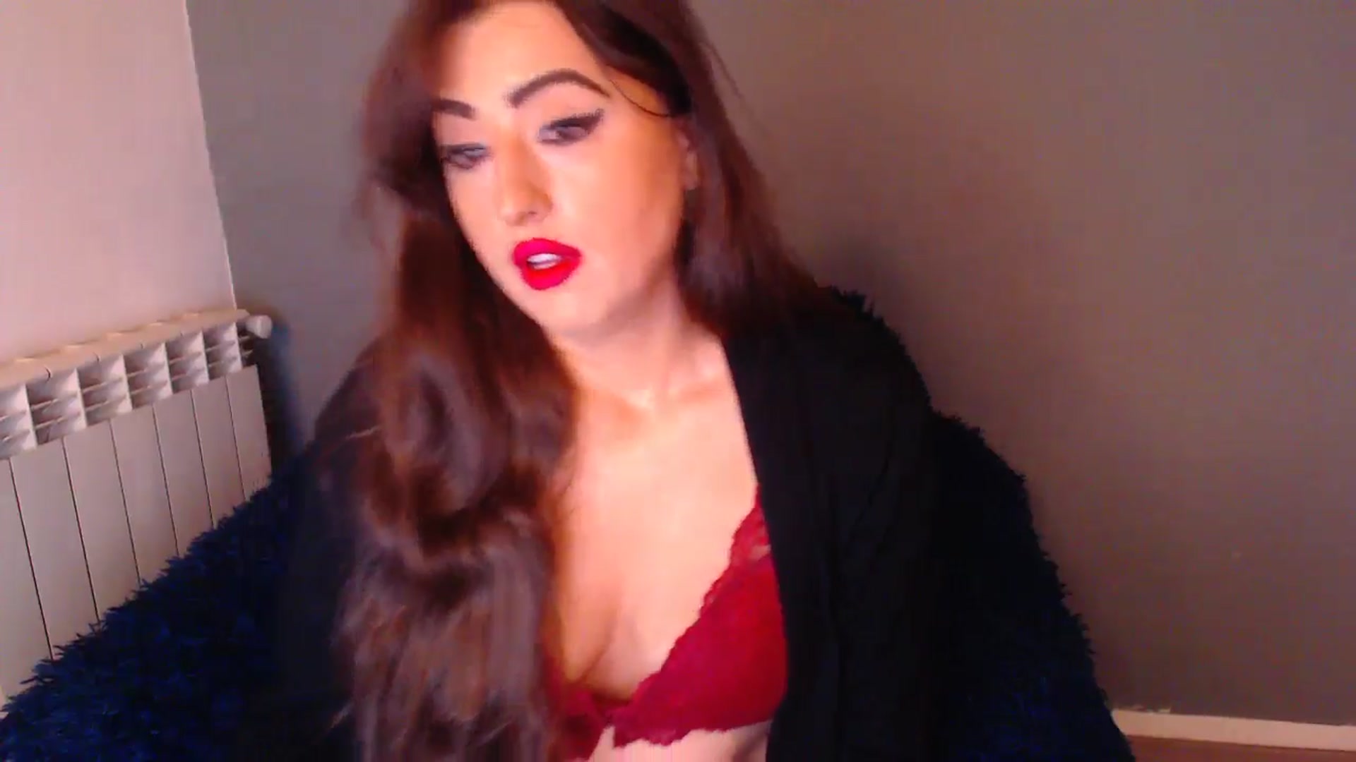 Gallery image thumbnail from HotRebbecca's myfreecams stream on, 01/07/2026, 05:53 image 8 of 20