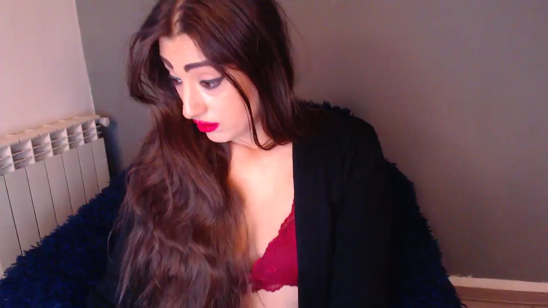 Gallery image thumbnail from HotRebbecca's myfreecams stream on, 01/07/2026, 05:53 image 20 of 20