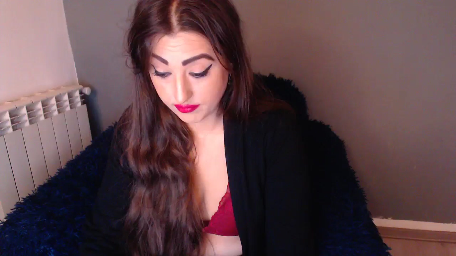 Gallery image thumbnail from HotRebbecca's myfreecams stream on, 01/07/2026, 05:53 image 13 of 20