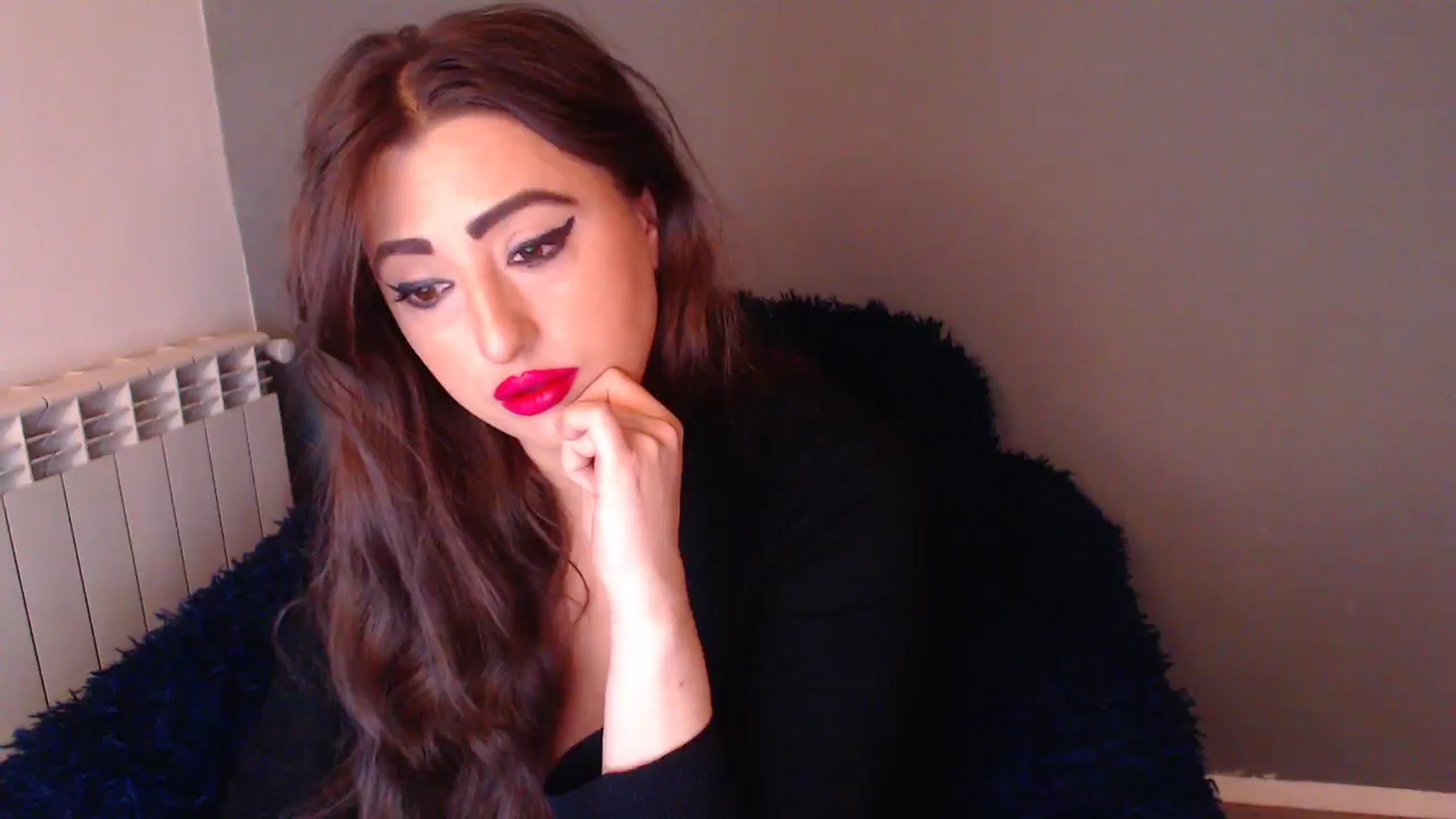 Gallery image thumbnail from HotRebbecca's myfreecams stream on, 01/07/2026, 05:53 image 6 of 20