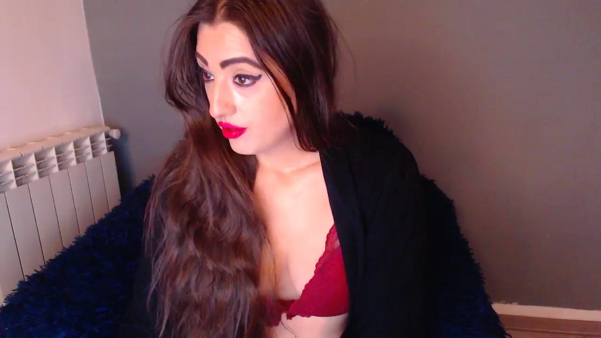 Gallery image thumbnail from HotRebbecca's myfreecams stream on, 01/07/2026, 05:53 image 18 of 20