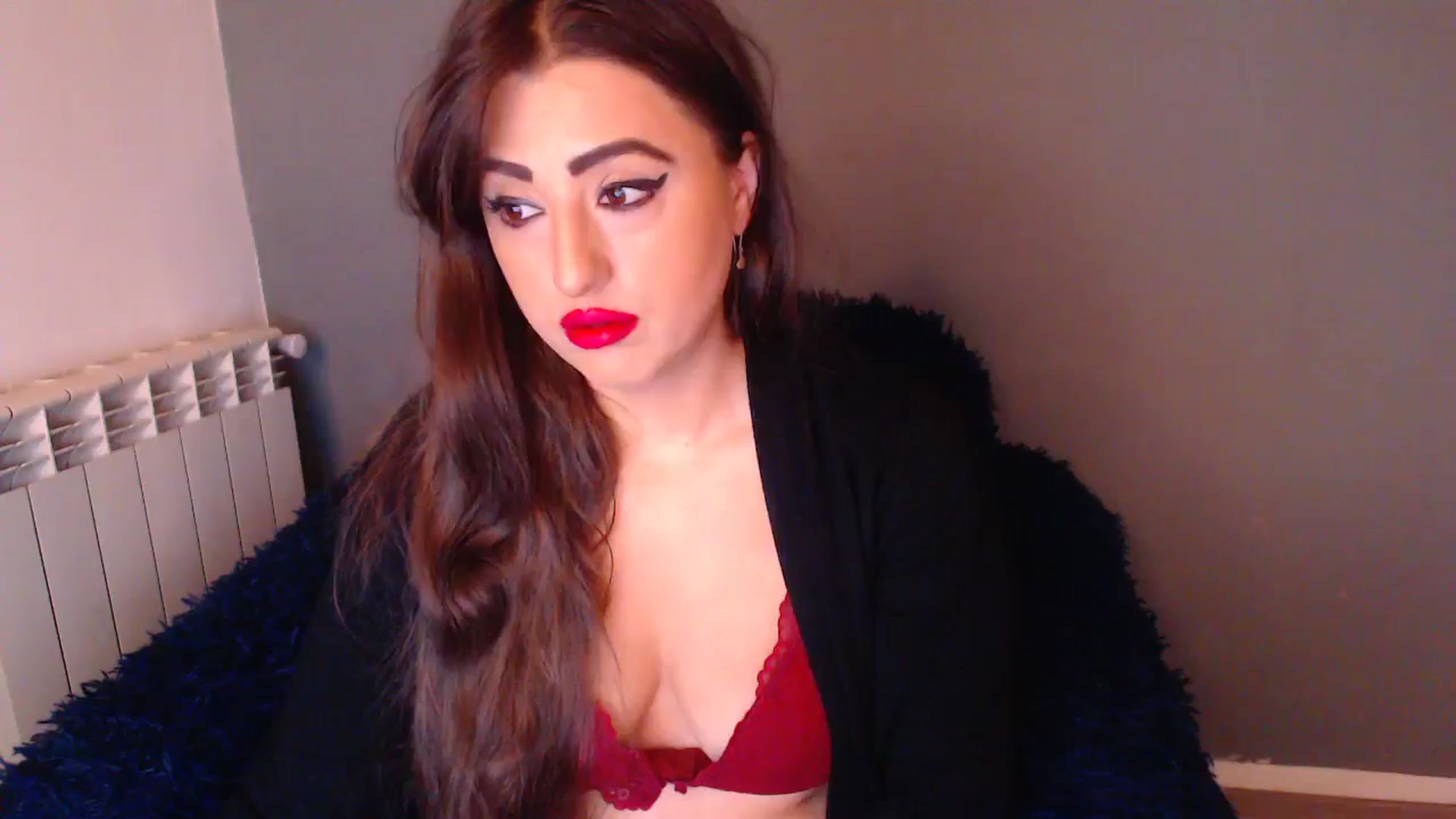 Gallery image thumbnail from HotRebbecca's myfreecams stream on, 01/07/2026, 05:53 image 2 of 20