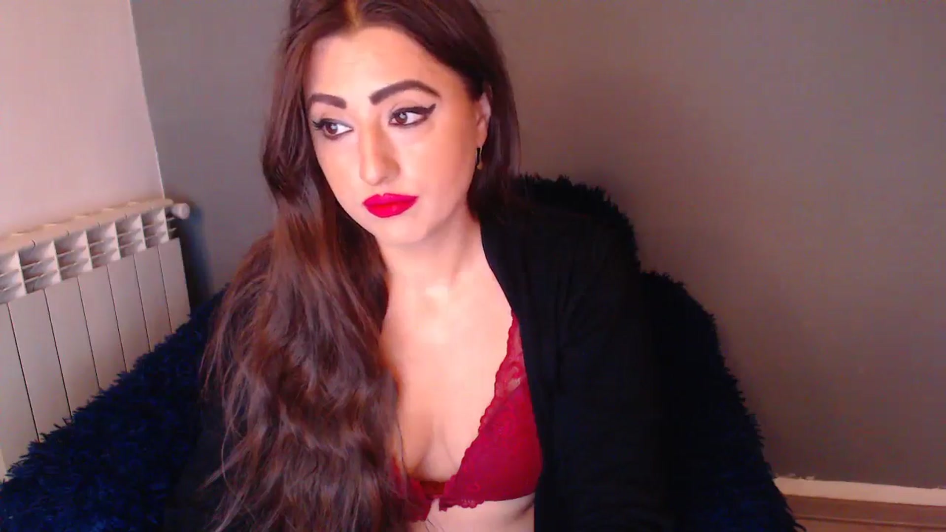 Gallery image thumbnail from HotRebbecca's myfreecams stream on, 01/07/2026, 05:53 image 17 of 20