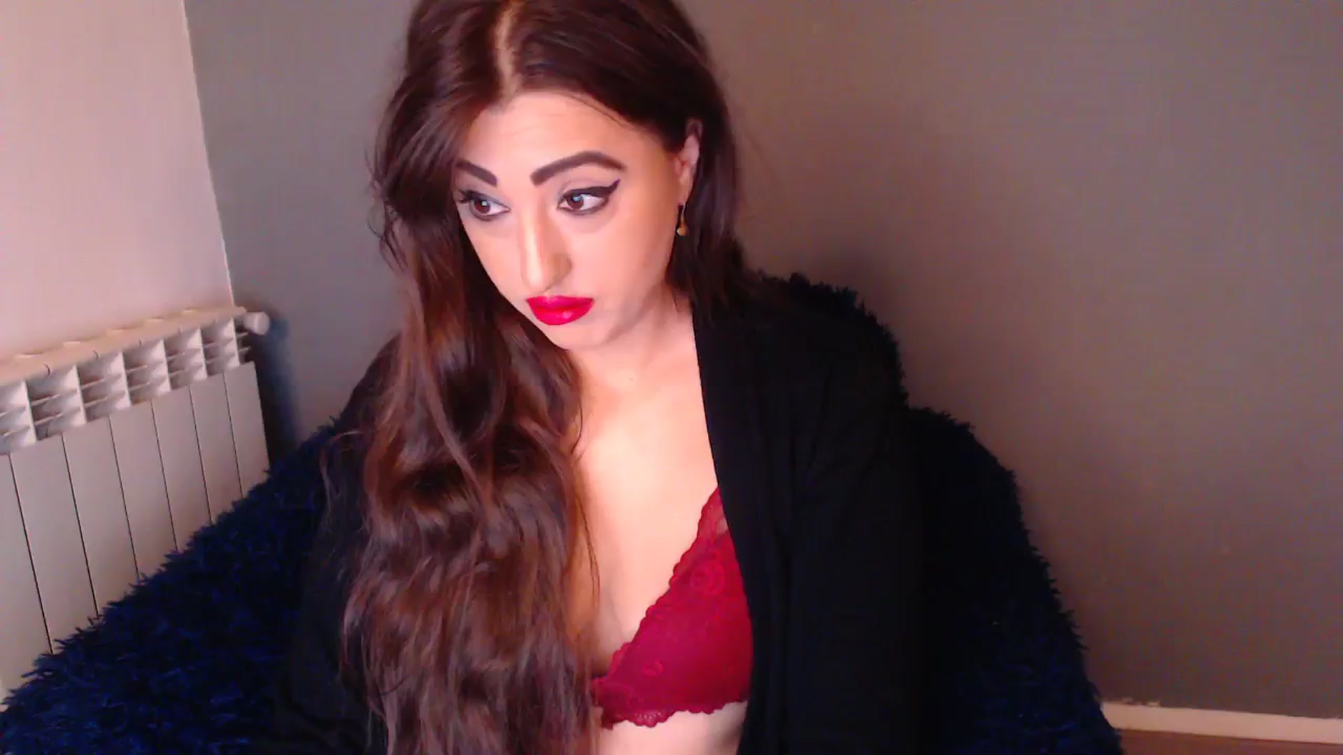 Gallery image thumbnail from HotRebbecca's myfreecams stream on, 01/07/2026, 05:53 image 9 of 20