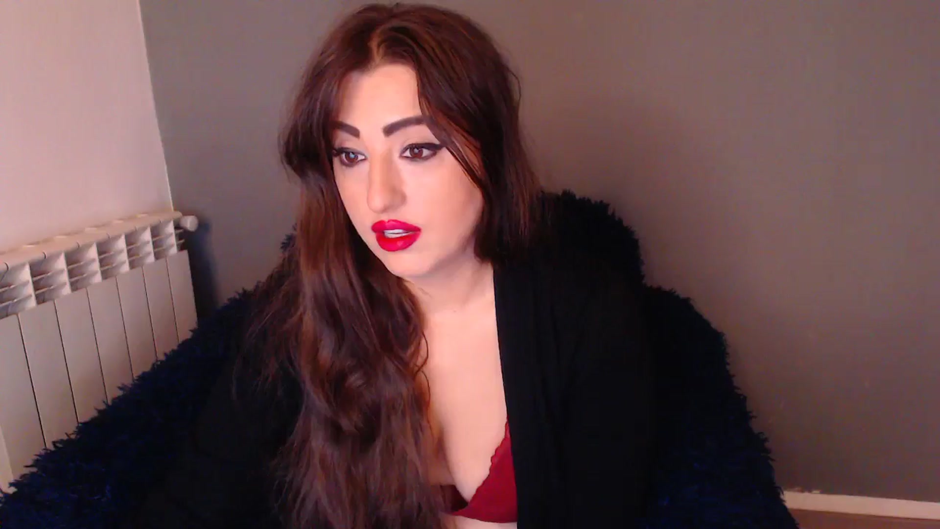Gallery image thumbnail from HotRebbecca's myfreecams stream on, 01/07/2026, 05:53 image 4 of 20