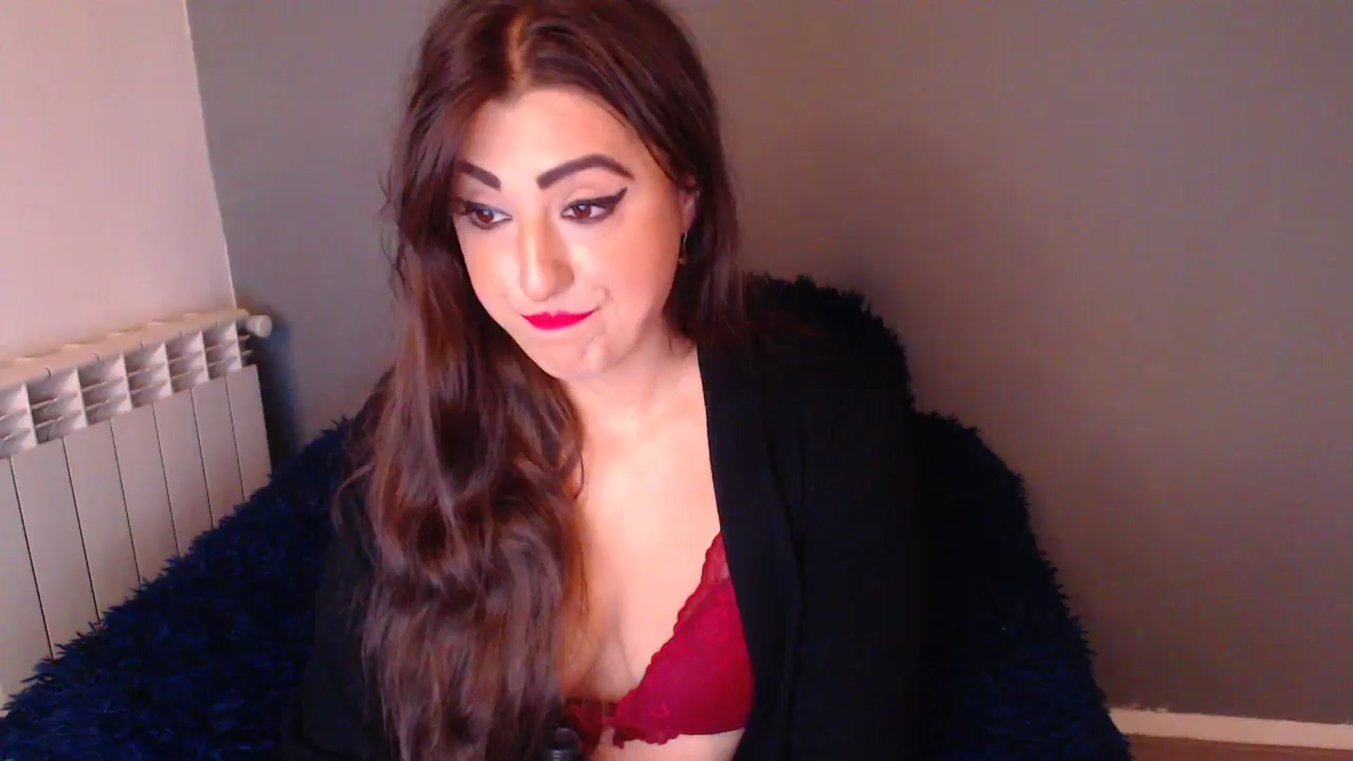 Gallery image thumbnail from HotRebbecca's myfreecams stream on, 01/07/2026, 05:53 image 10 of 20