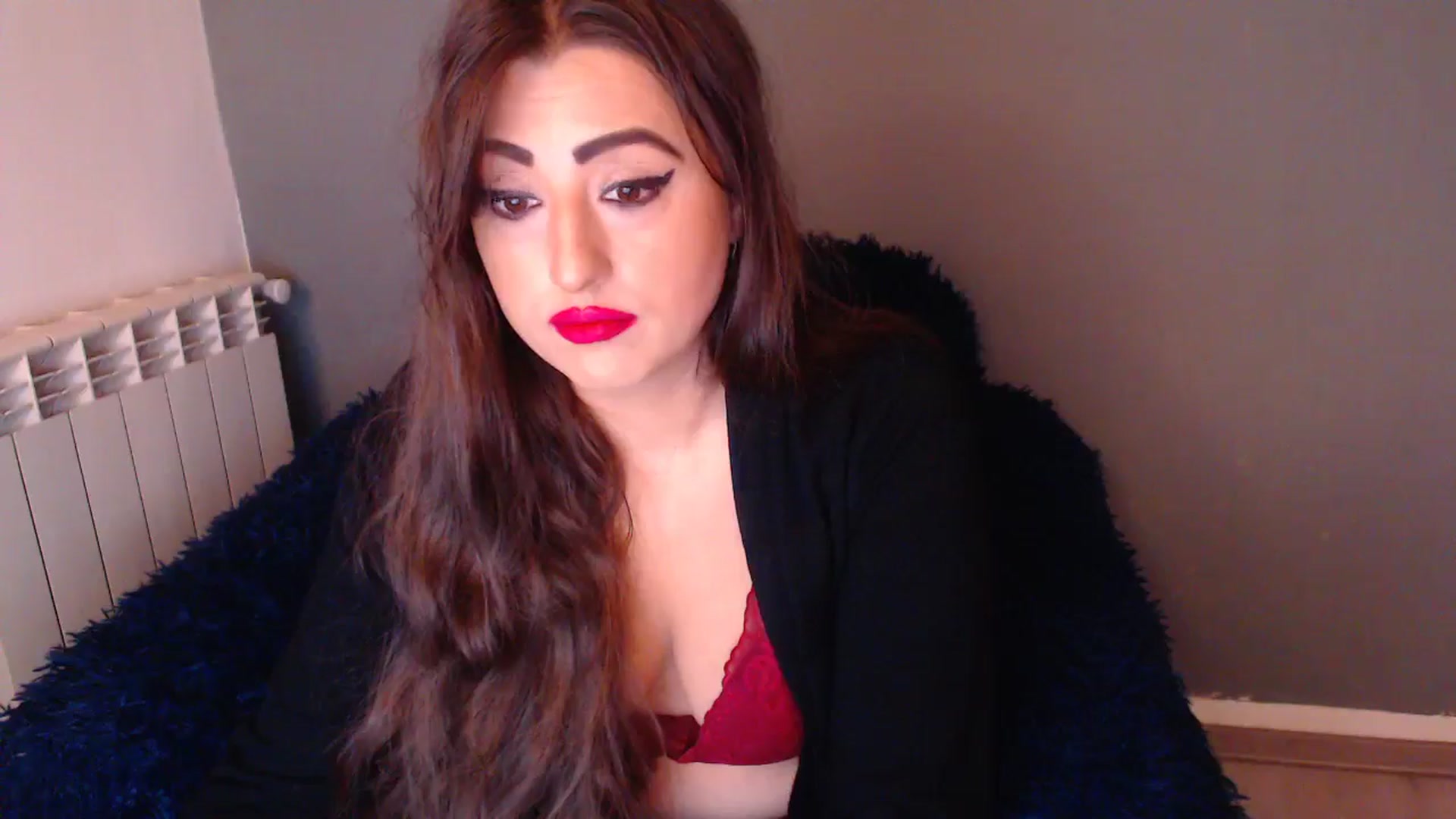 Gallery image thumbnail from HotRebbecca's myfreecams stream on, 01/07/2026, 05:53 image 12 of 20