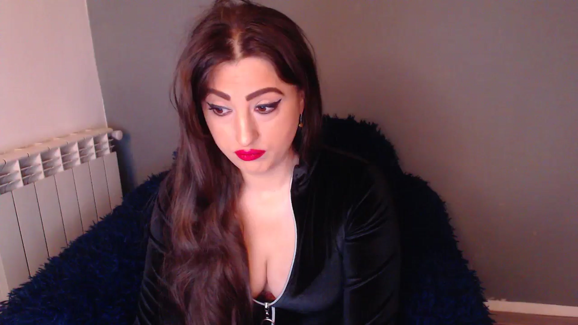 Gallery image thumbnail from HotRebbecca's myfreecams stream on, 01/08/2026, 05:13 image 6 of 20