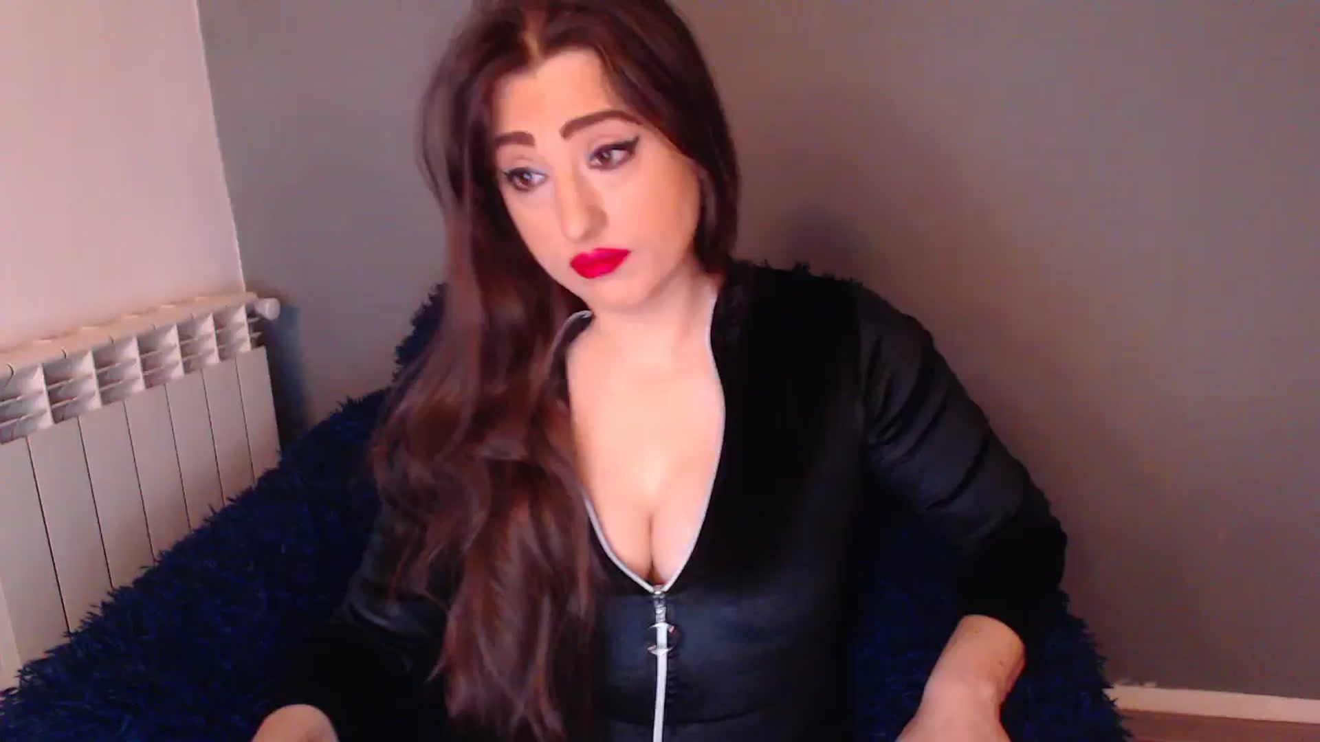 Gallery image thumbnail from HotRebbecca's myfreecams stream on, 01/08/2026, 05:13 image 1 of 20
