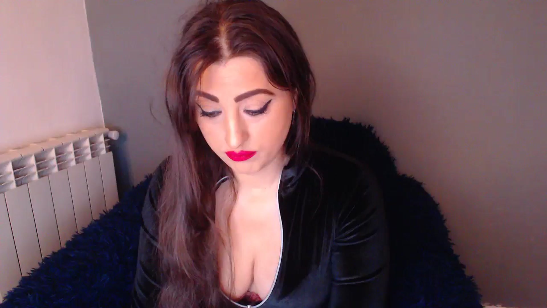 Gallery image thumbnail from HotRebbecca's myfreecams stream on, 01/08/2026, 05:13 image 13 of 20