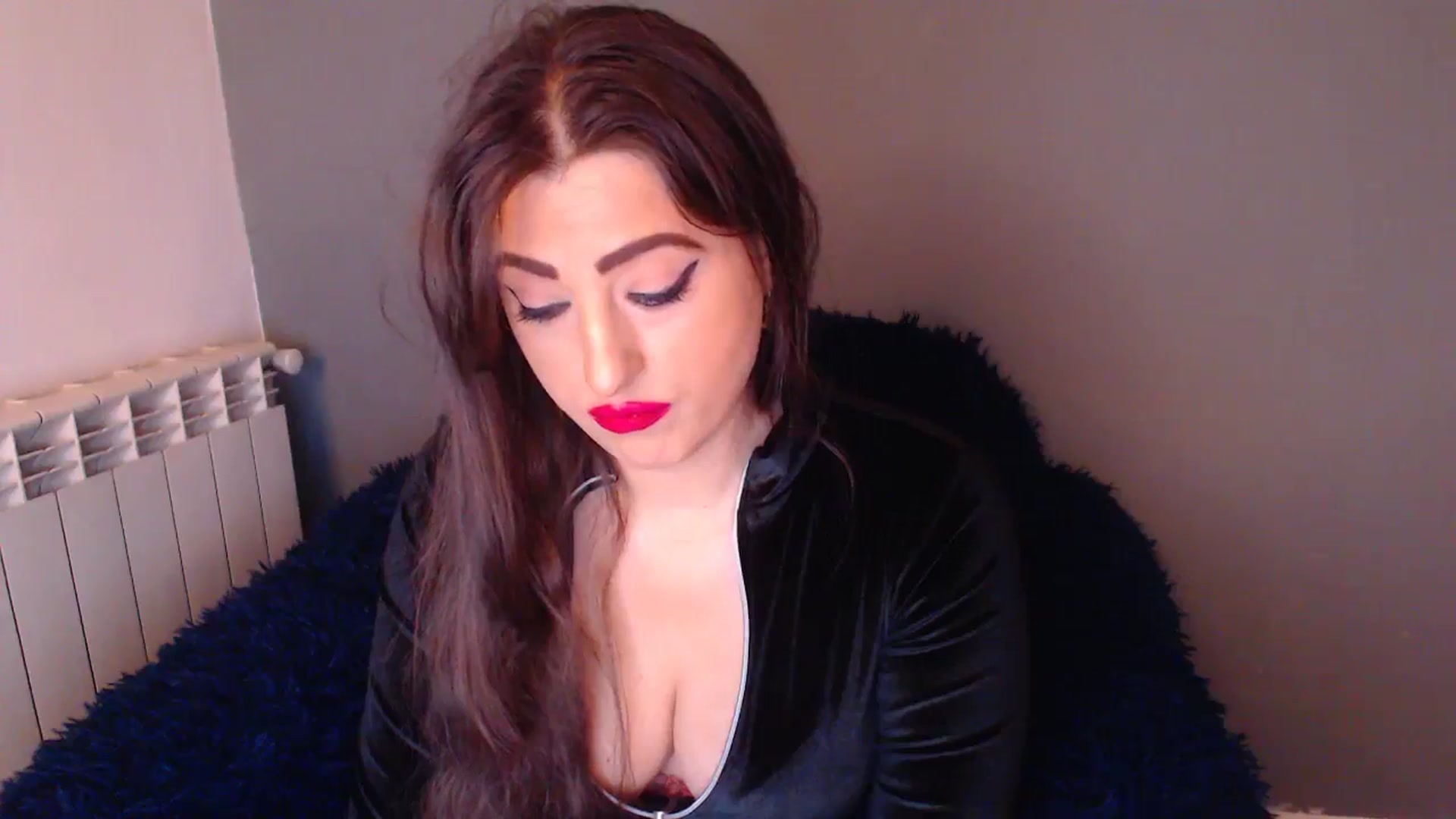 Gallery image thumbnail from HotRebbecca's myfreecams stream on, 01/08/2026, 05:13 image 14 of 20