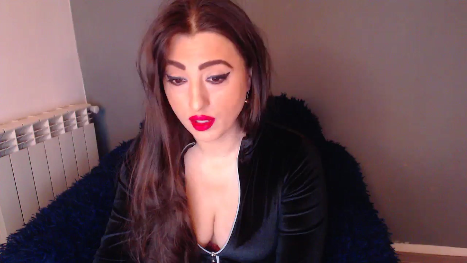 Gallery image thumbnail from HotRebbecca's myfreecams stream on, 01/08/2026, 05:13 image 2 of 20
