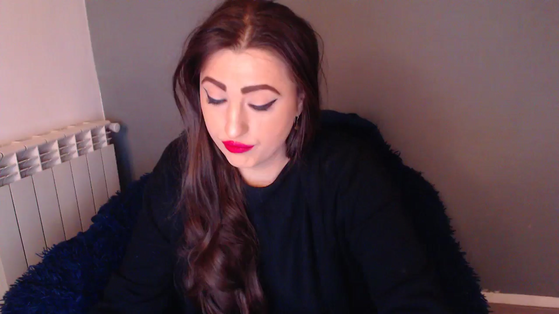 Gallery image thumbnail from HotRebbecca's myfreecams stream on, 01/09/2026, 05:52 image 9 of 20