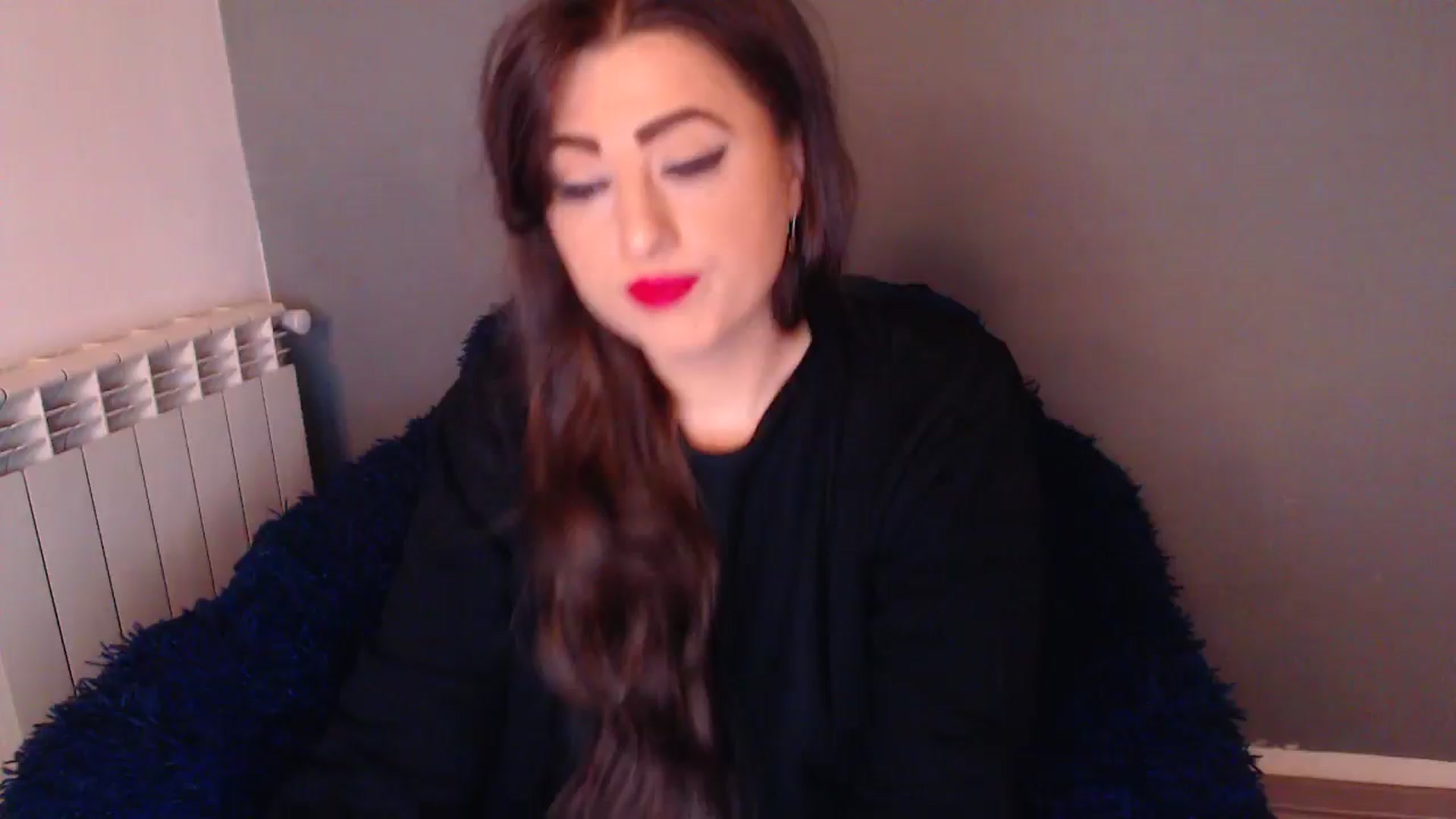 Gallery image thumbnail from HotRebbecca's myfreecams stream on, 01/09/2026, 05:52 image 7 of 20