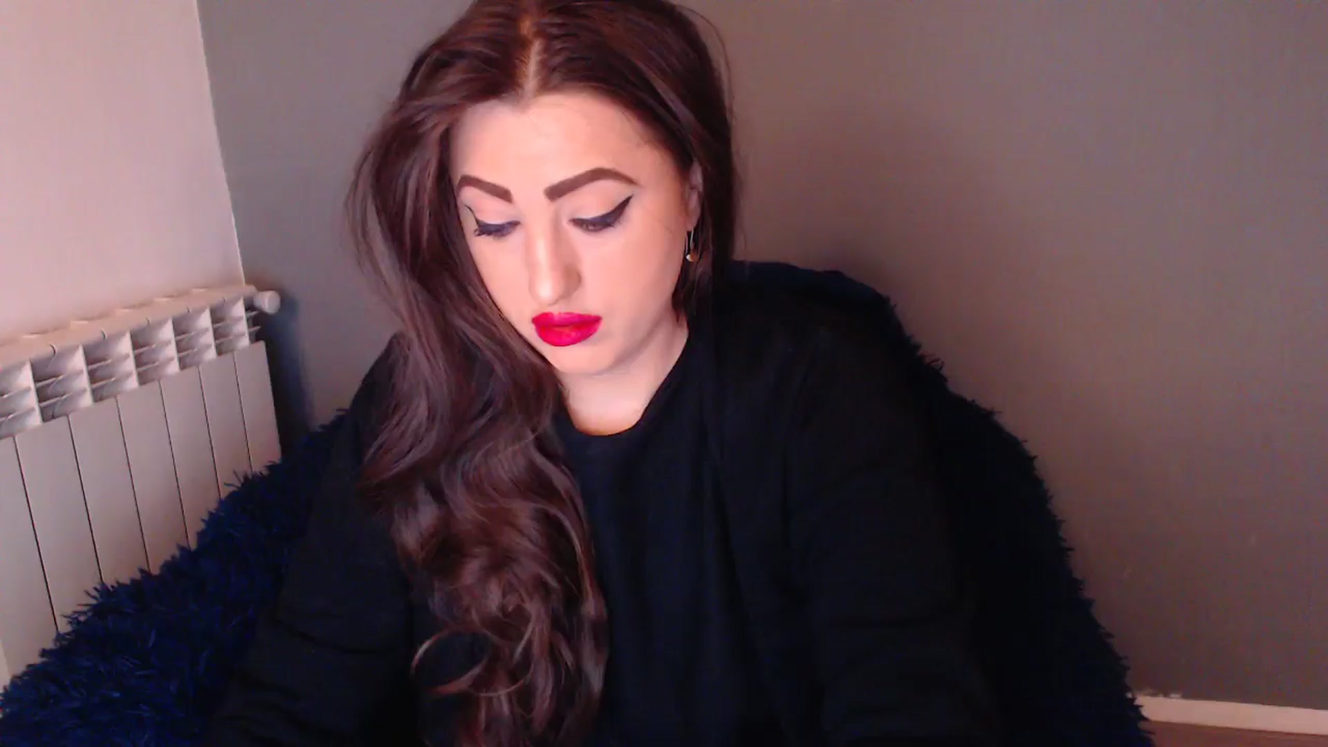 Gallery image thumbnail from HotRebbecca's myfreecams stream on, 01/09/2026, 05:52 image 1 of 20