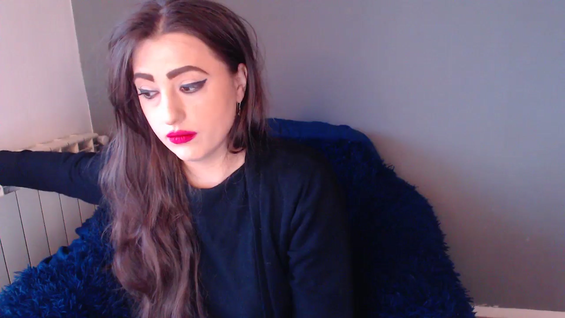 Gallery image thumbnail from HotRebbecca's myfreecams stream on, 01/09/2026, 05:52 image 20 of 20