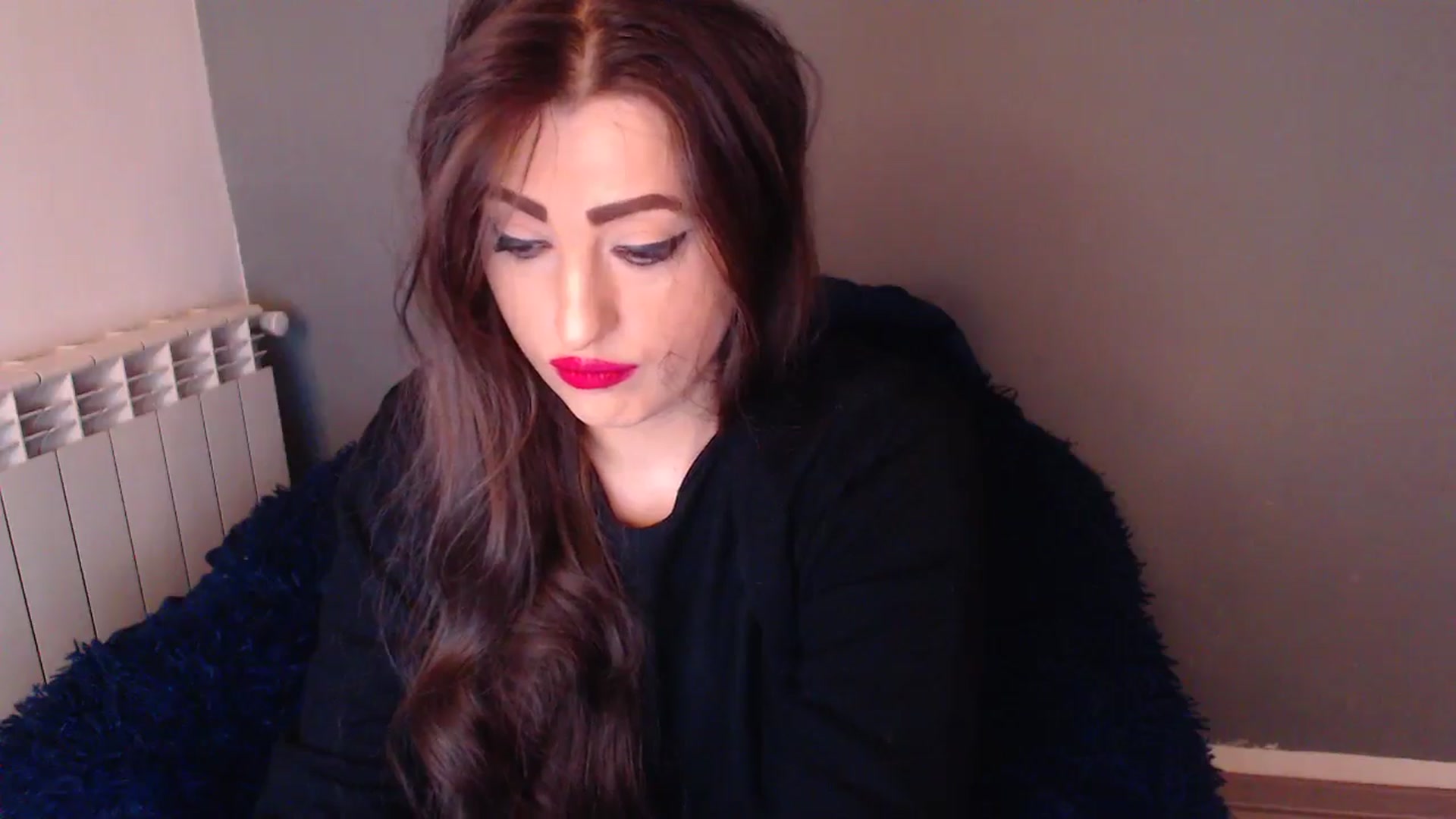 Gallery image thumbnail from HotRebbecca's myfreecams stream on, 01/09/2026, 05:52 image 16 of 20