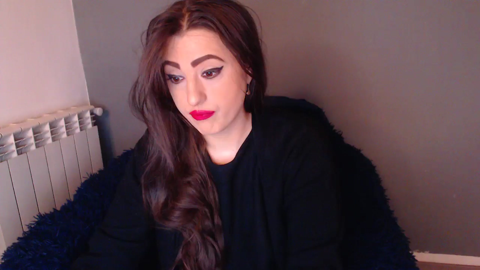 Gallery image thumbnail from HotRebbecca's myfreecams stream on, 01/09/2026, 05:52 image 3 of 20