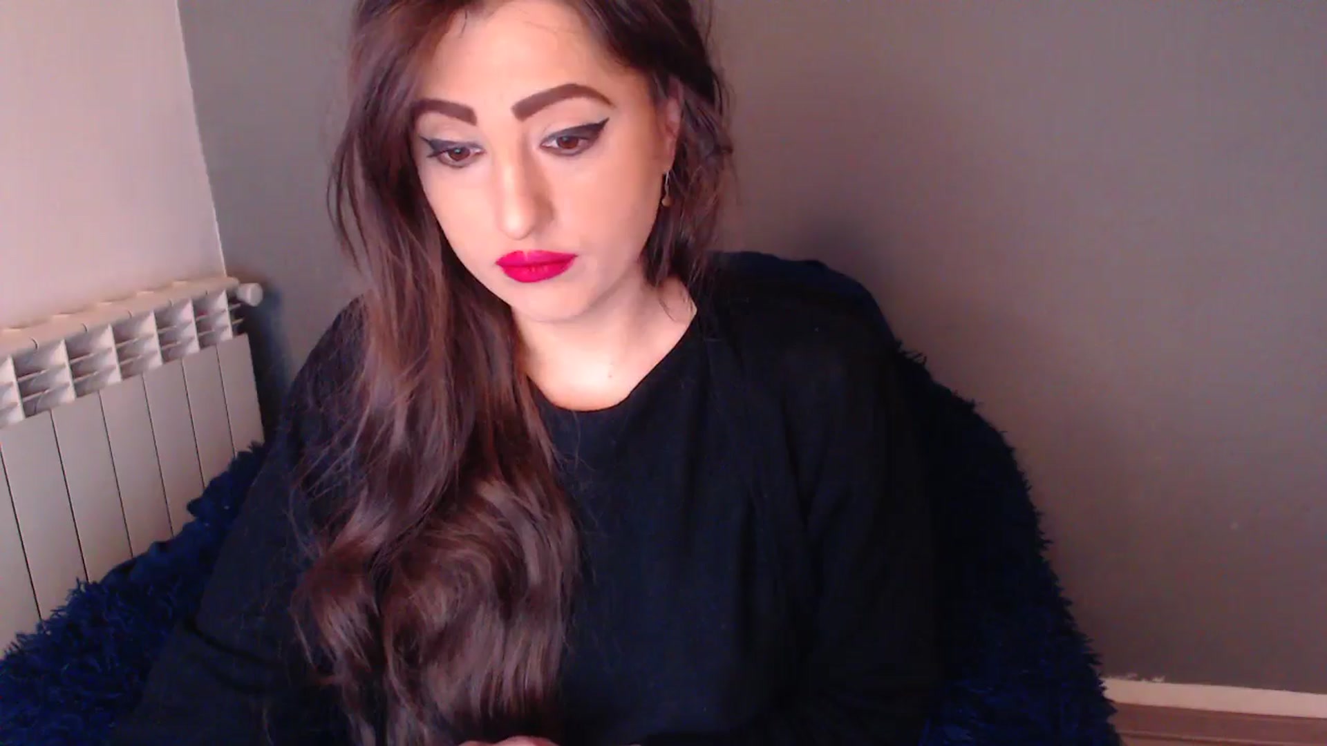 Gallery image thumbnail from HotRebbecca's myfreecams stream on, 01/09/2026, 05:52 image 18 of 20