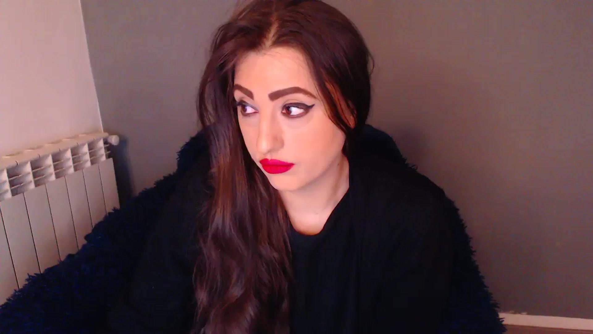 Gallery image thumbnail from HotRebbecca's myfreecams stream on, 01/09/2026, 05:52 image 12 of 20