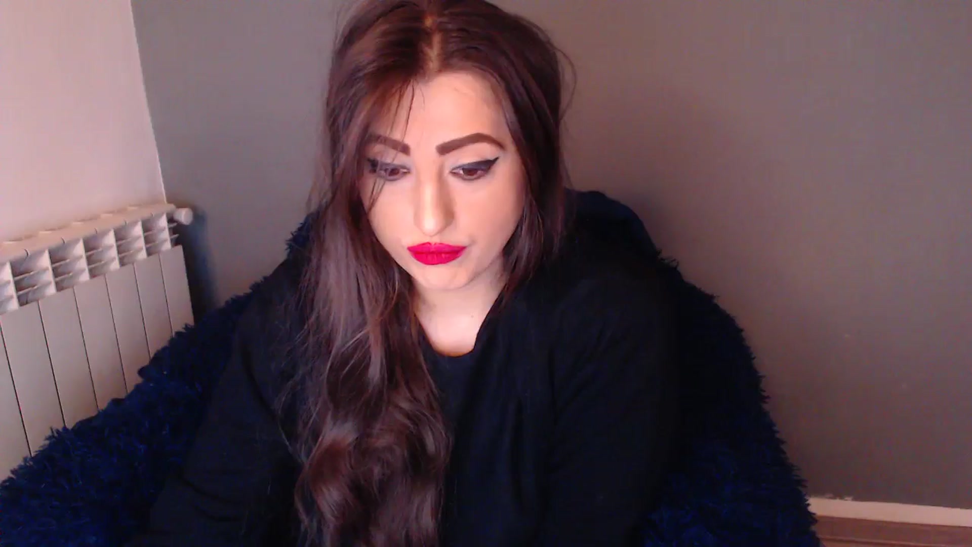 Gallery image thumbnail from HotRebbecca's myfreecams stream on, 01/09/2026, 05:52 image 17 of 20