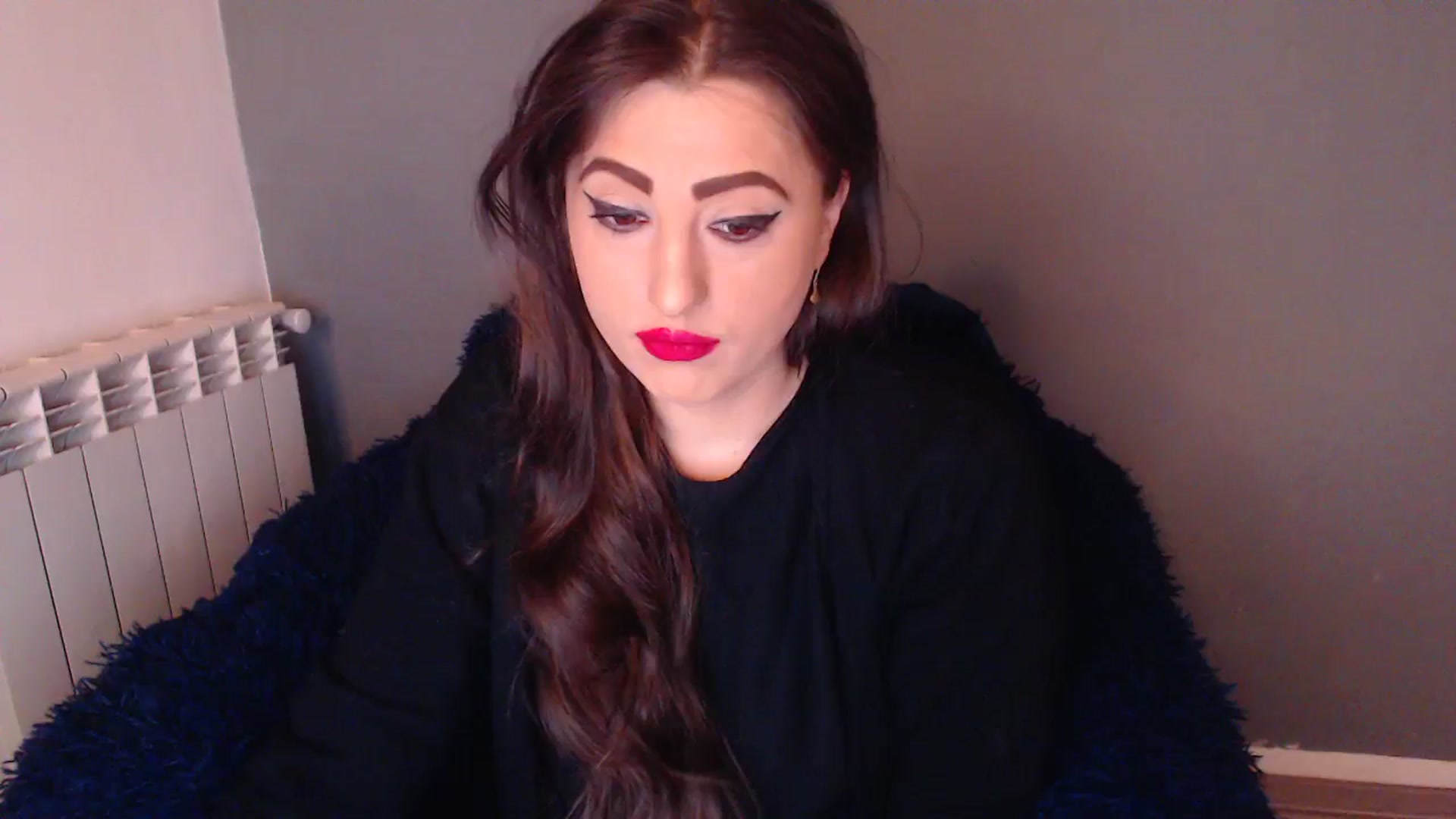 Gallery image thumbnail from HotRebbecca's myfreecams stream on, 01/09/2026, 05:52 image 5 of 20