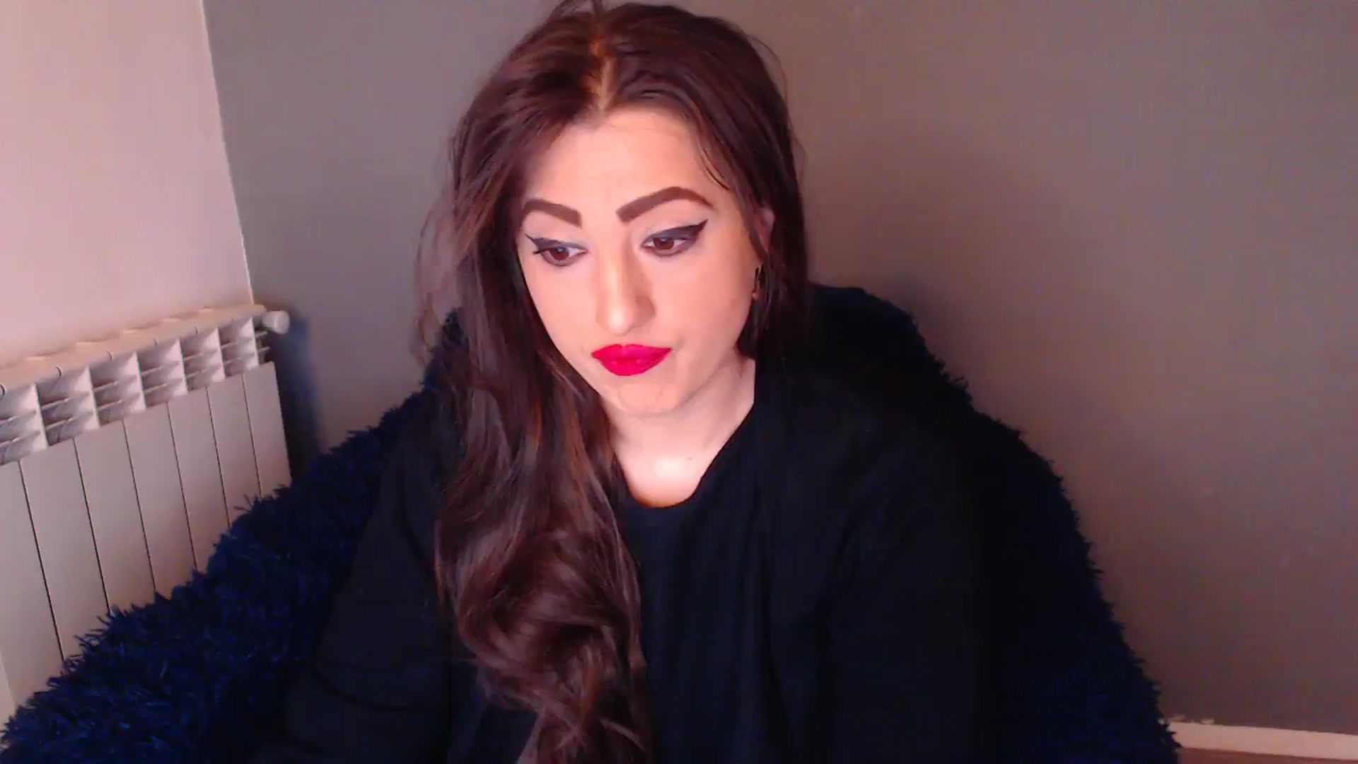 Gallery image thumbnail from HotRebbecca's myfreecams stream on, 01/09/2026, 05:52 image 4 of 20