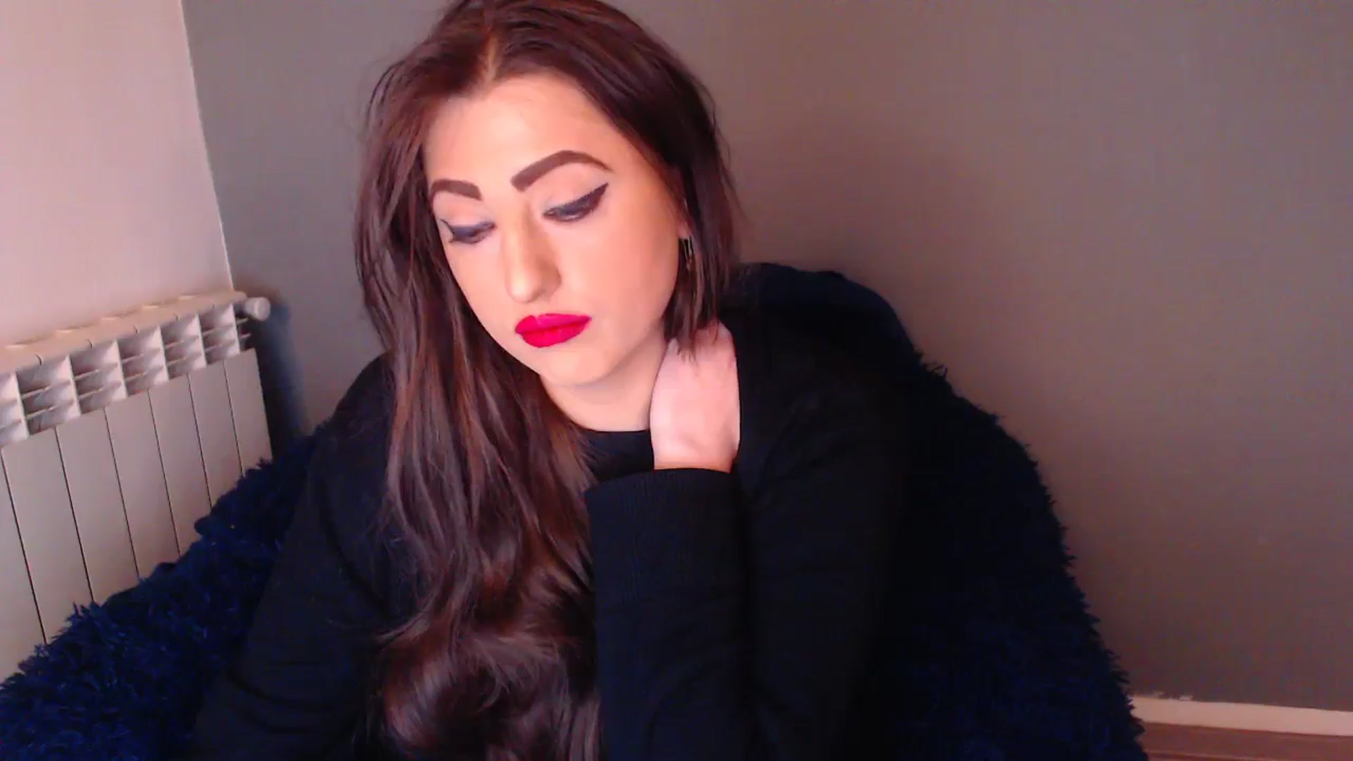 Gallery image thumbnail from HotRebbecca's myfreecams stream on, 01/09/2026, 05:52 image 15 of 20